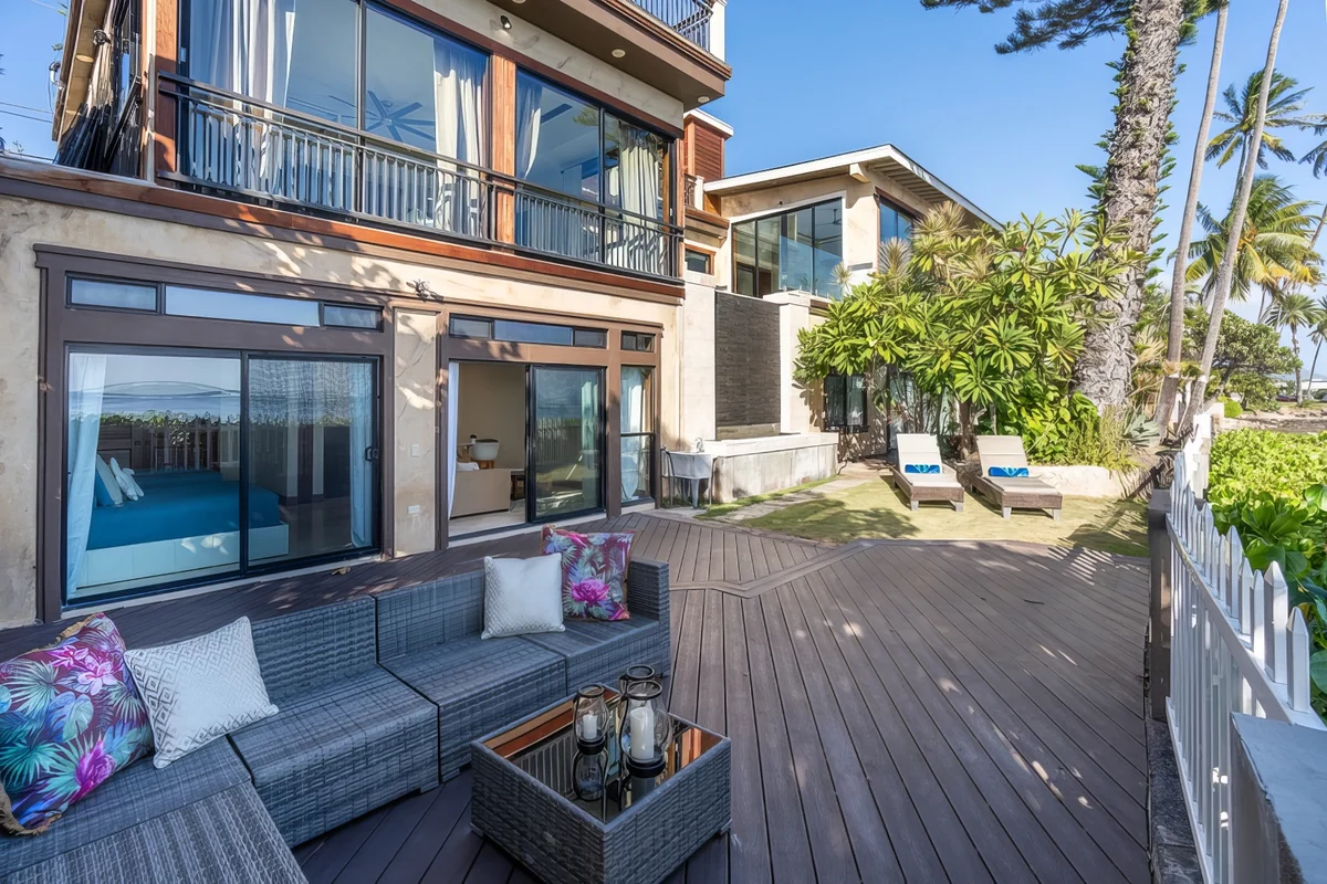Wailupe Seaside 4 Bedroom #30