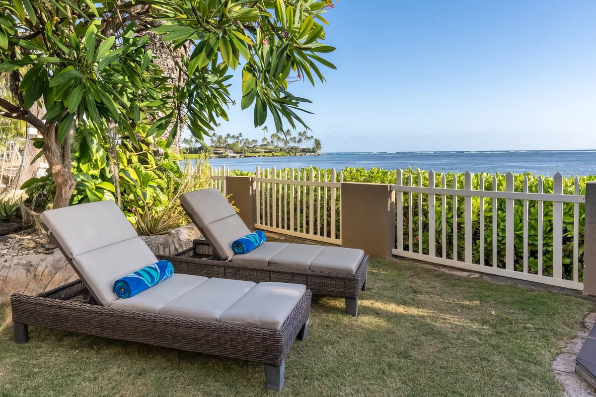 Wailupe Seaside 4 Bedroom #48
