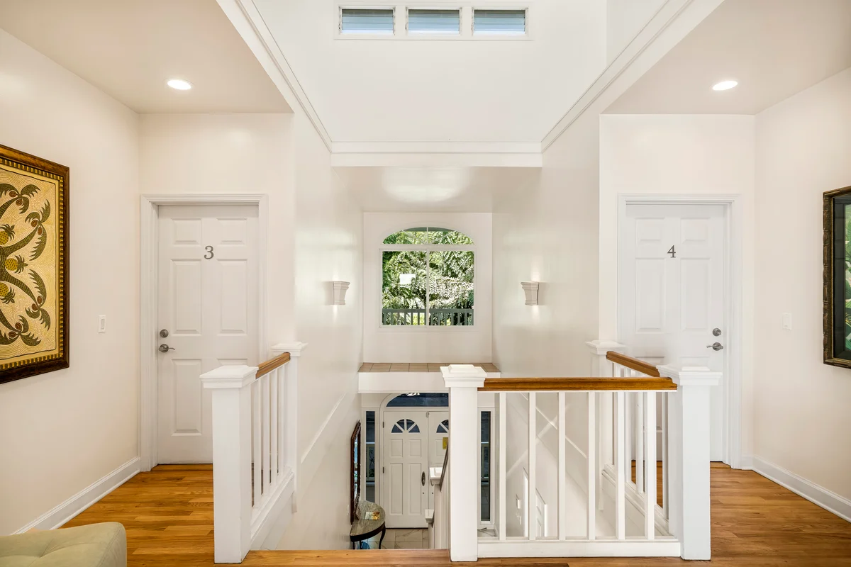 Wander Kailua Kona Manor