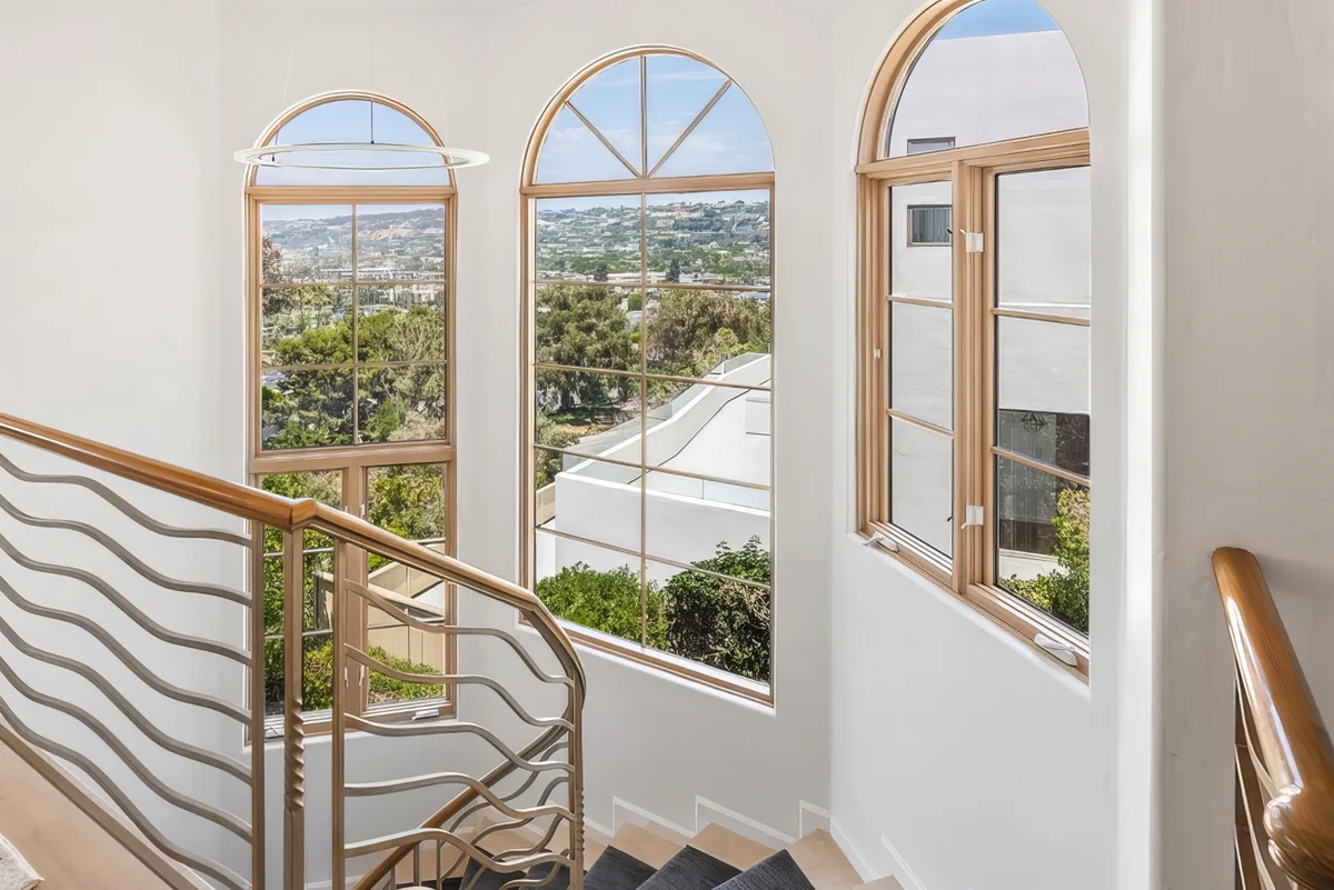 Coastal Lookout #68