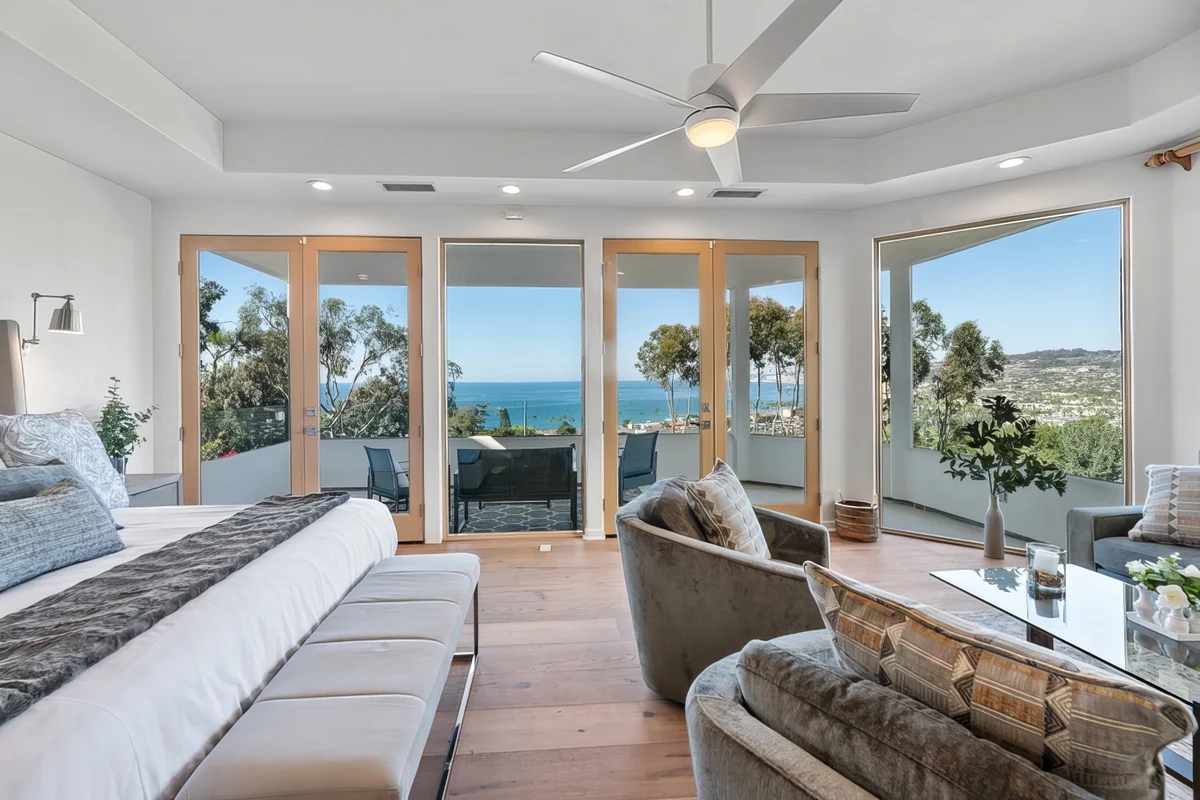 Coastal Lookout #69