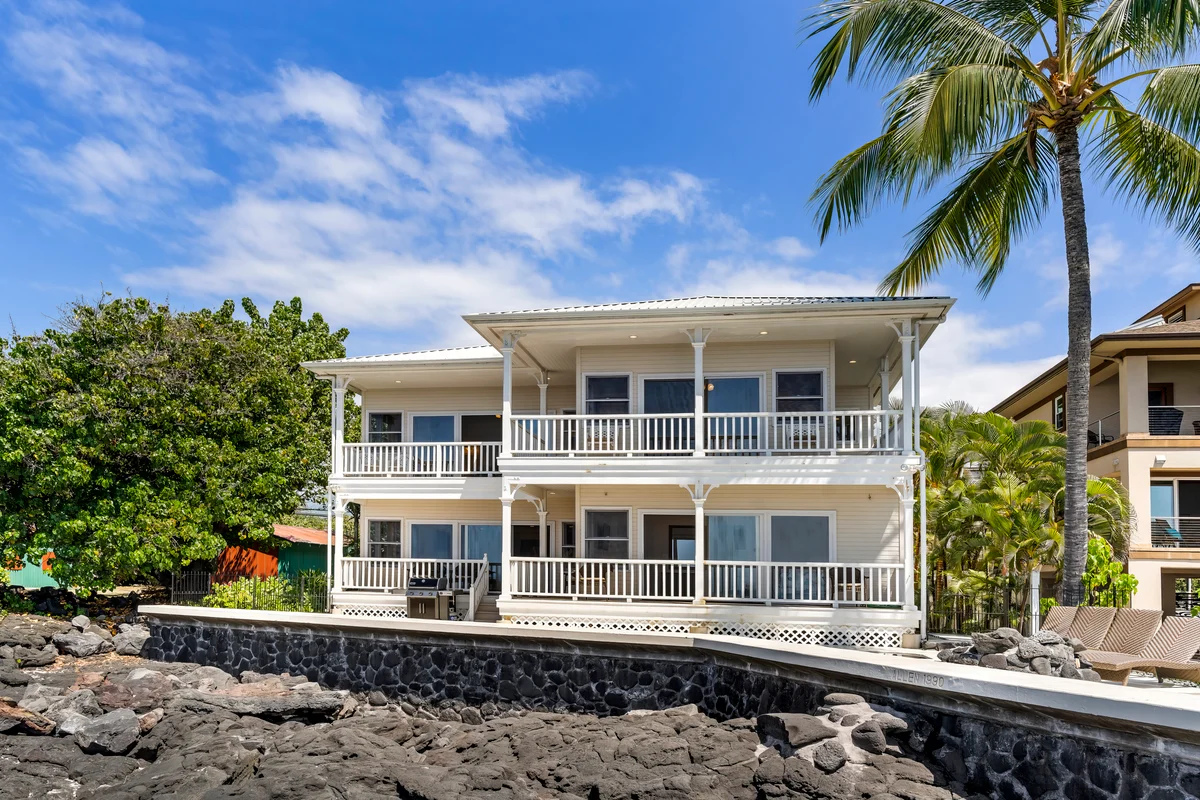 Wander Kailua Kona Manor