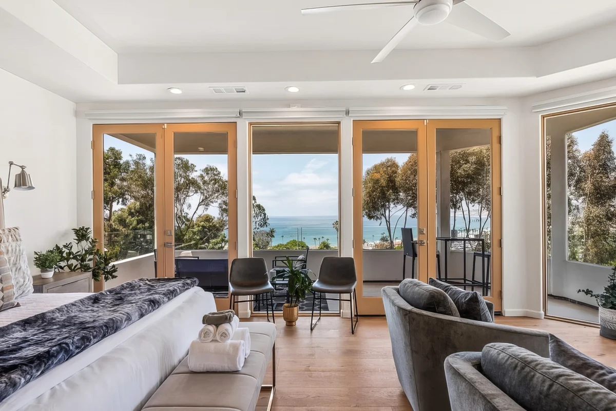 Coastal Lookout #77