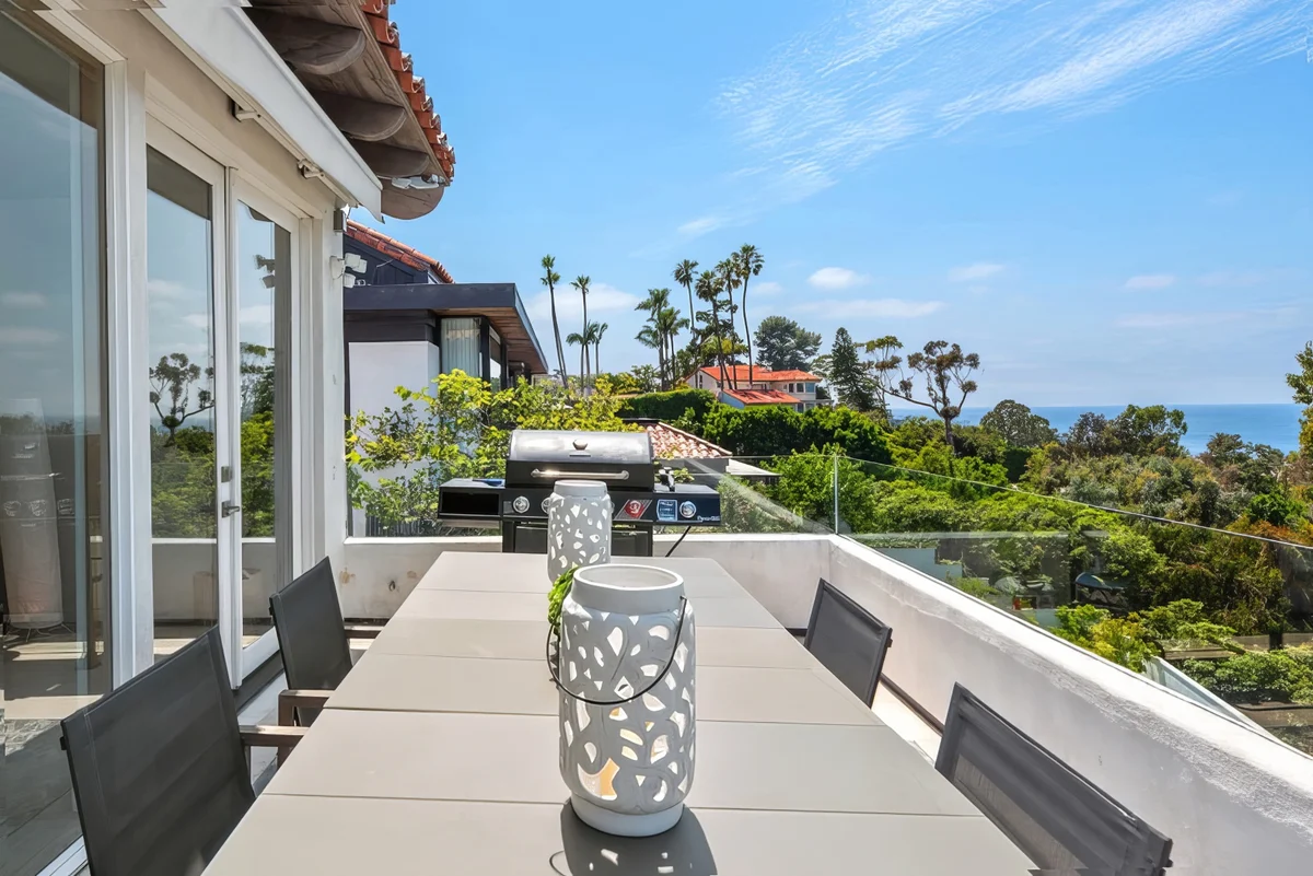 Coastal Lookout #84