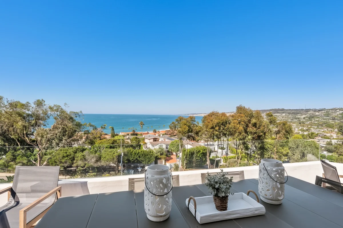 Coastal Lookout #50