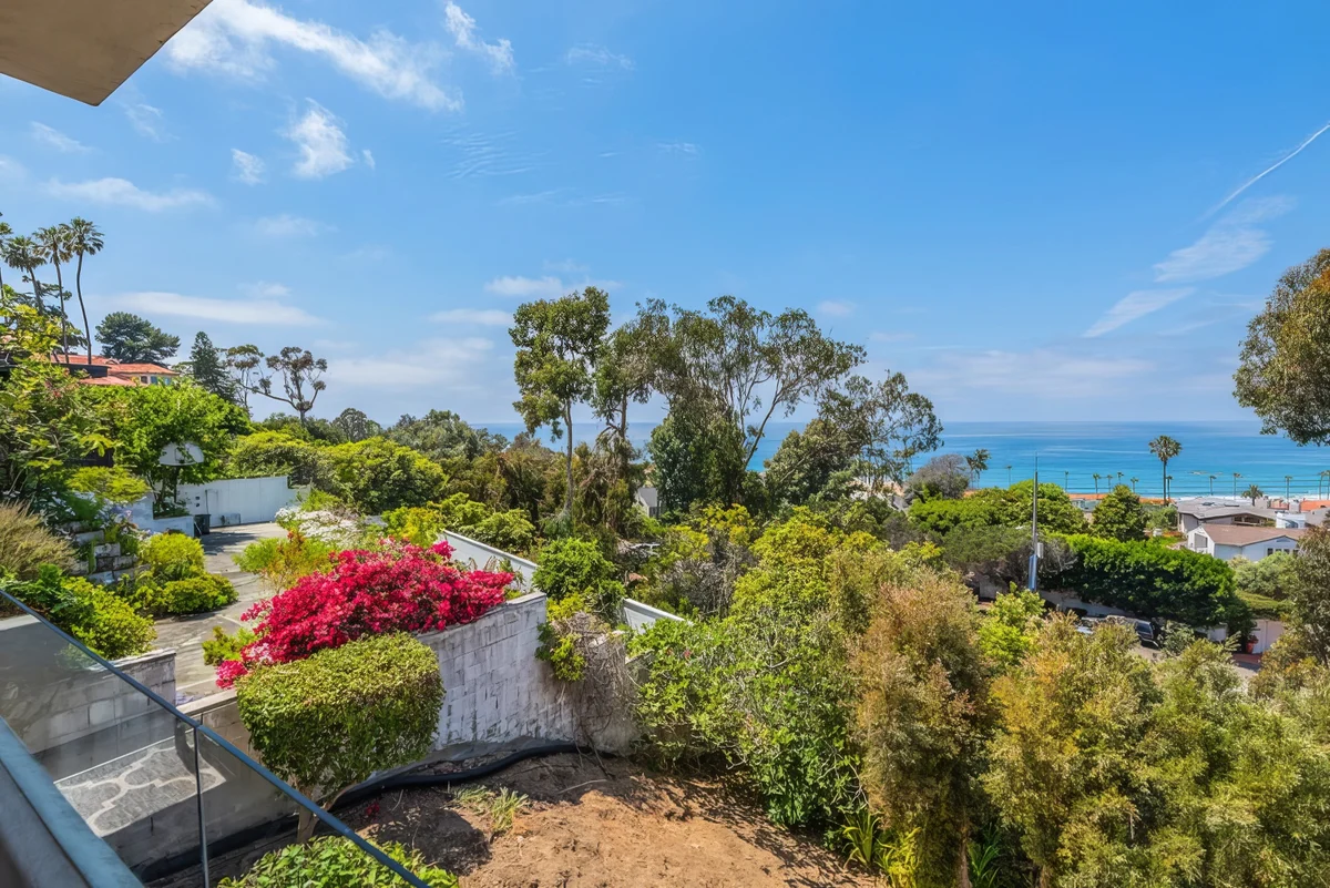 Coastal Lookout #52