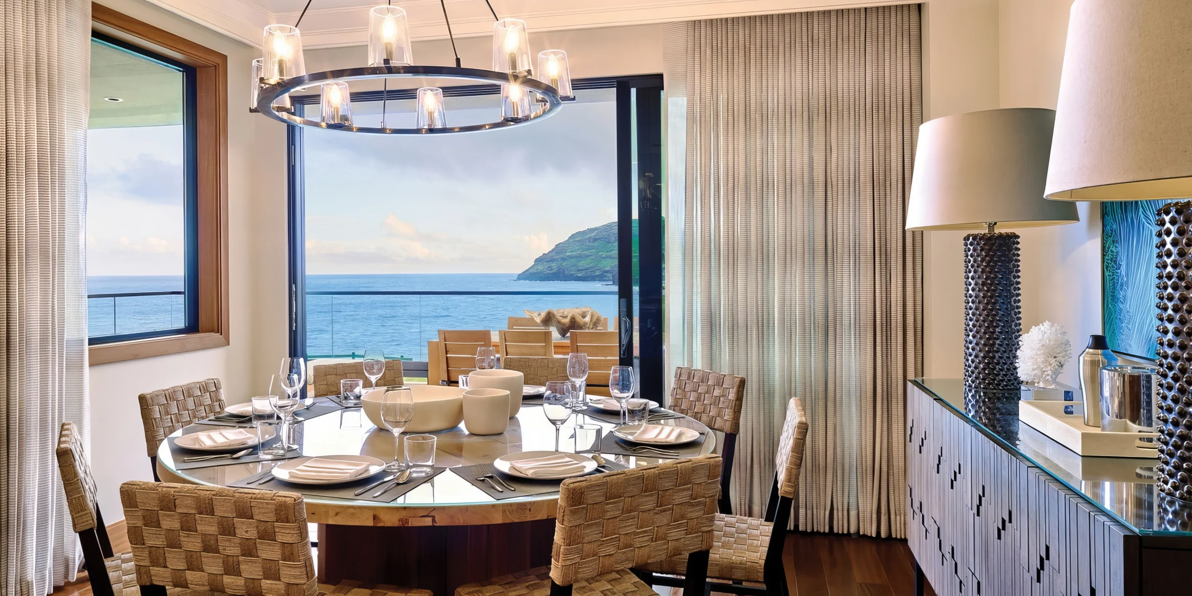 Kaiholo at Hokuala 4BR Signature Oceanfront* #18