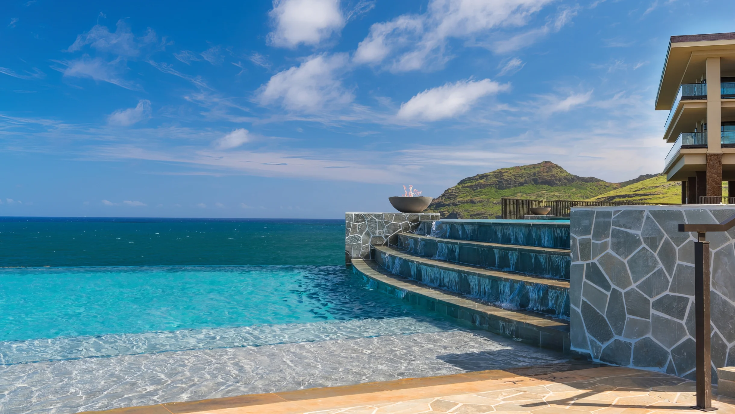 Kaiholo at Hokuala 4BR Signature Oceanfront* #19