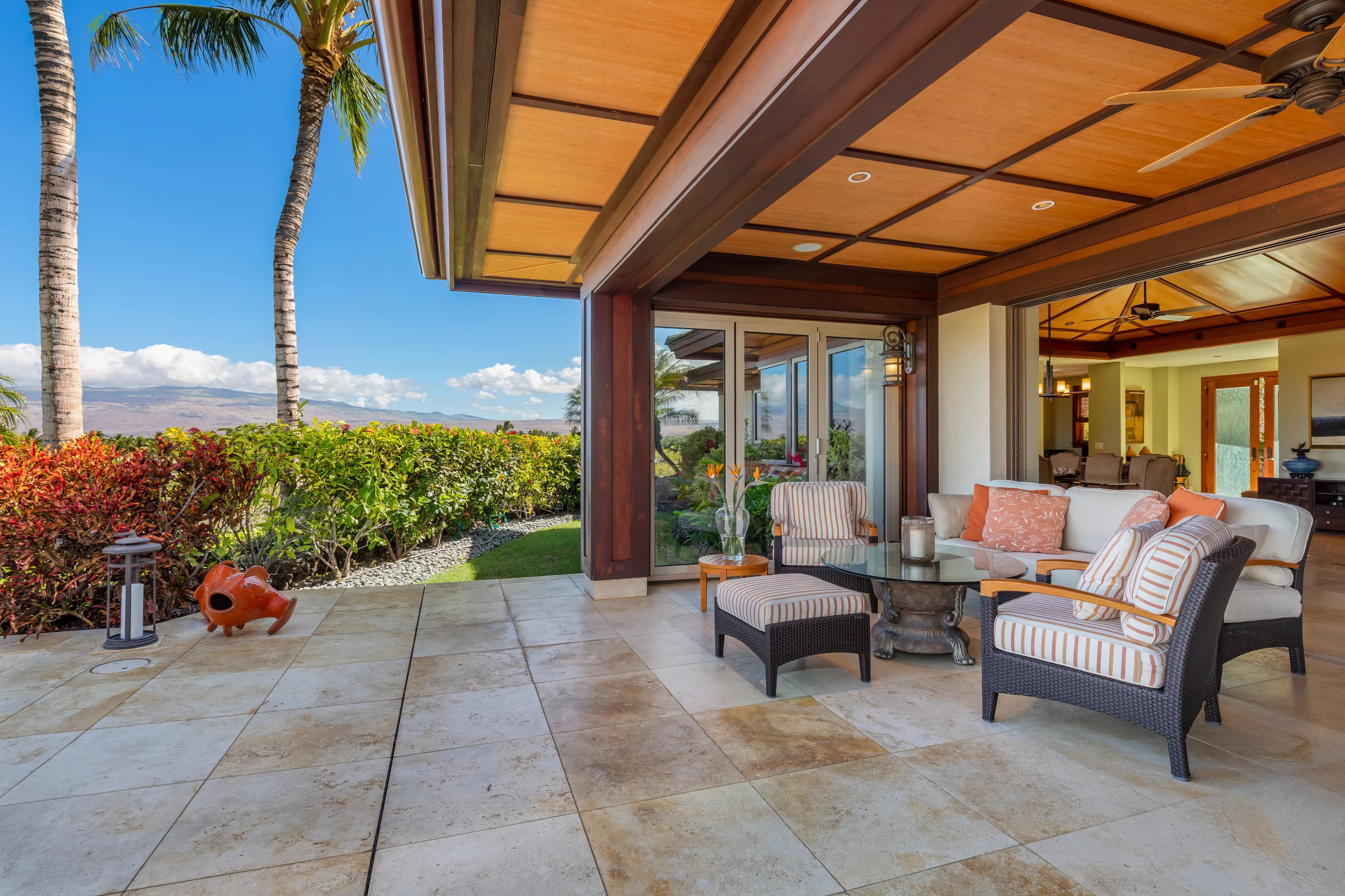 Wander Kamuela Peace #2