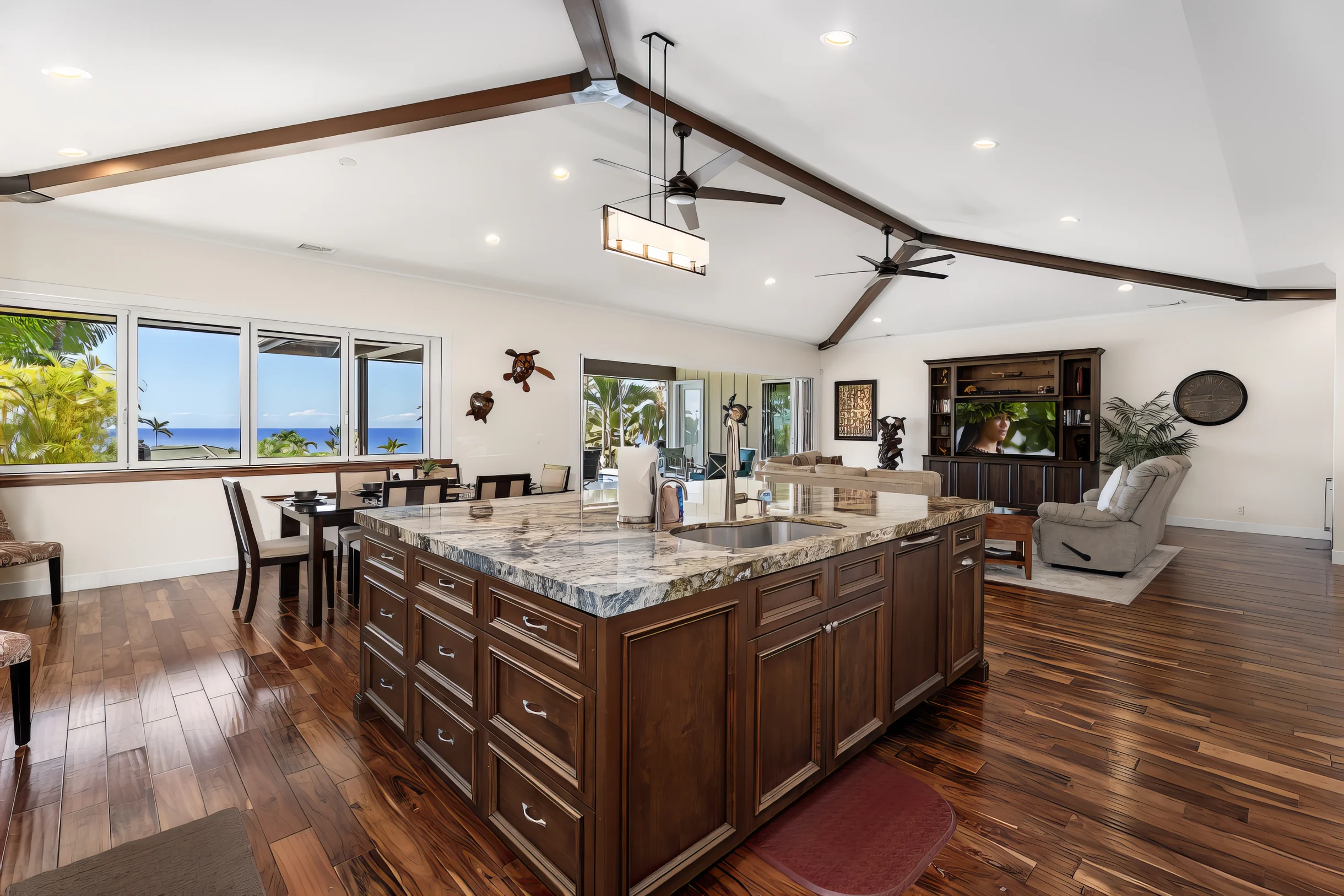 Wander Kailua Kona Lava #46