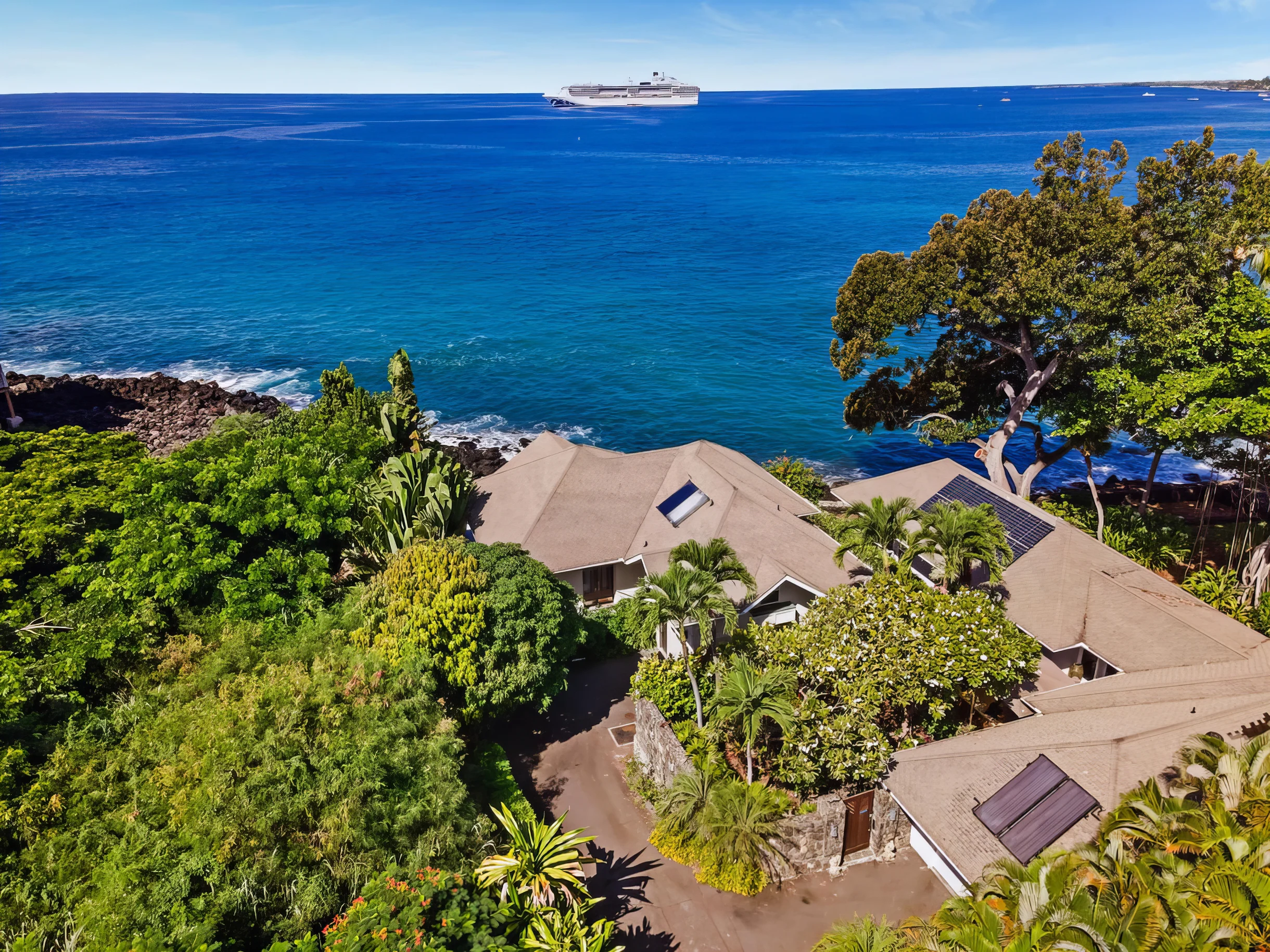 Wander Kailua Oceanfront #4