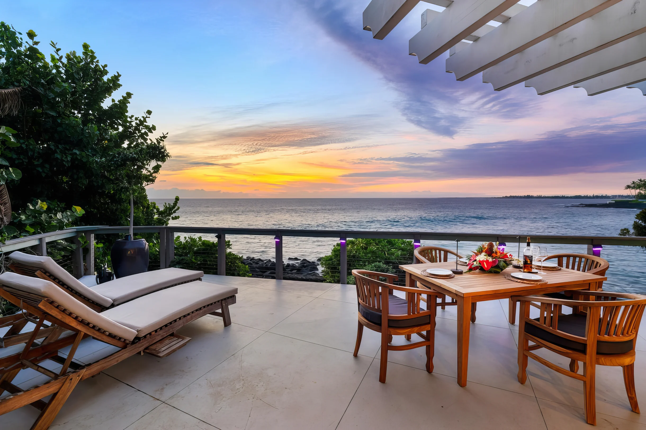 Wander Kailua Oceanfront #2