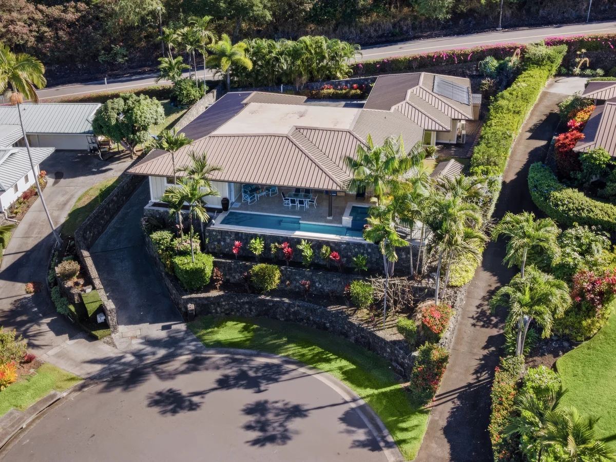 Wander Kailua Kona Lava