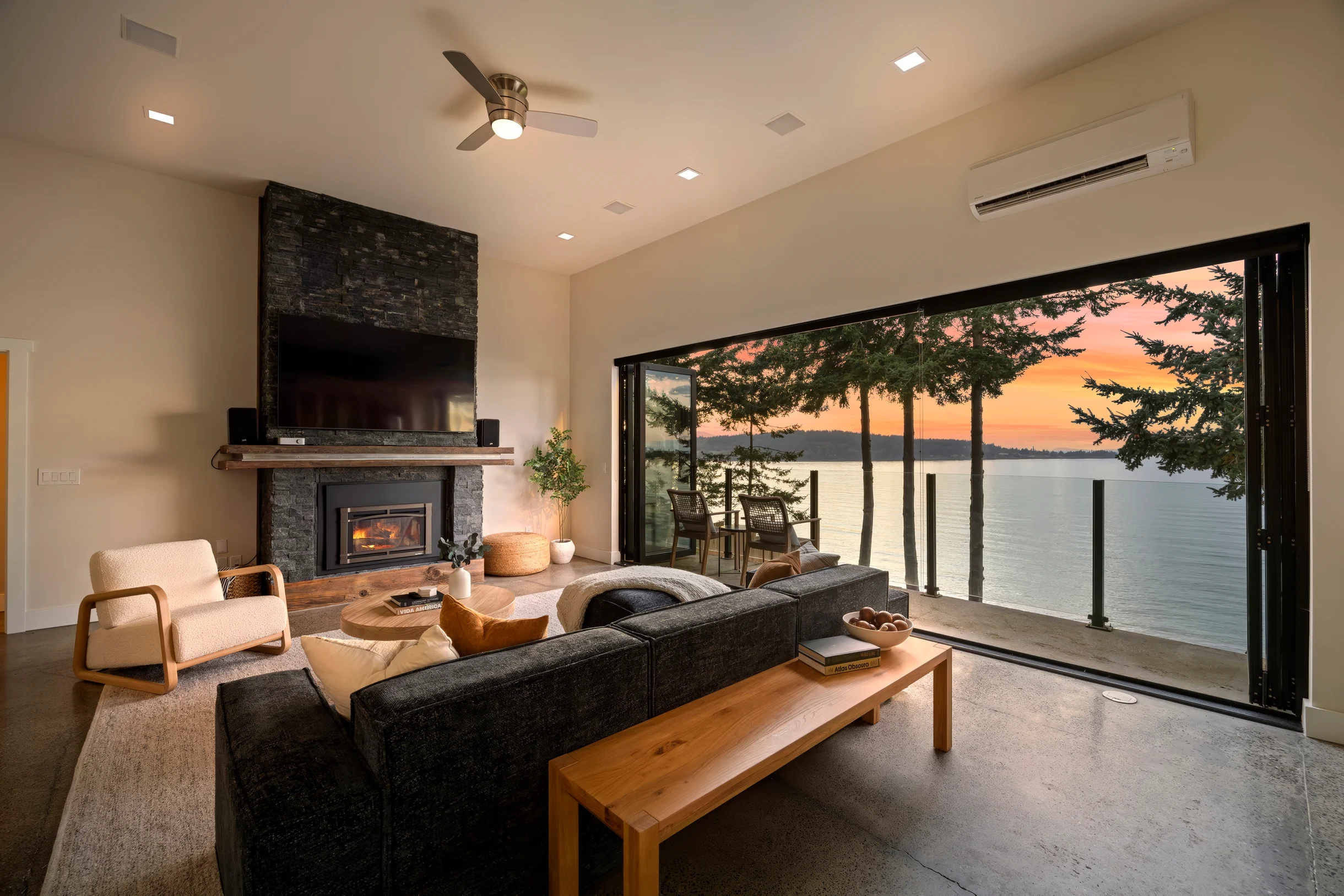 Lummi Bay Overlook #22