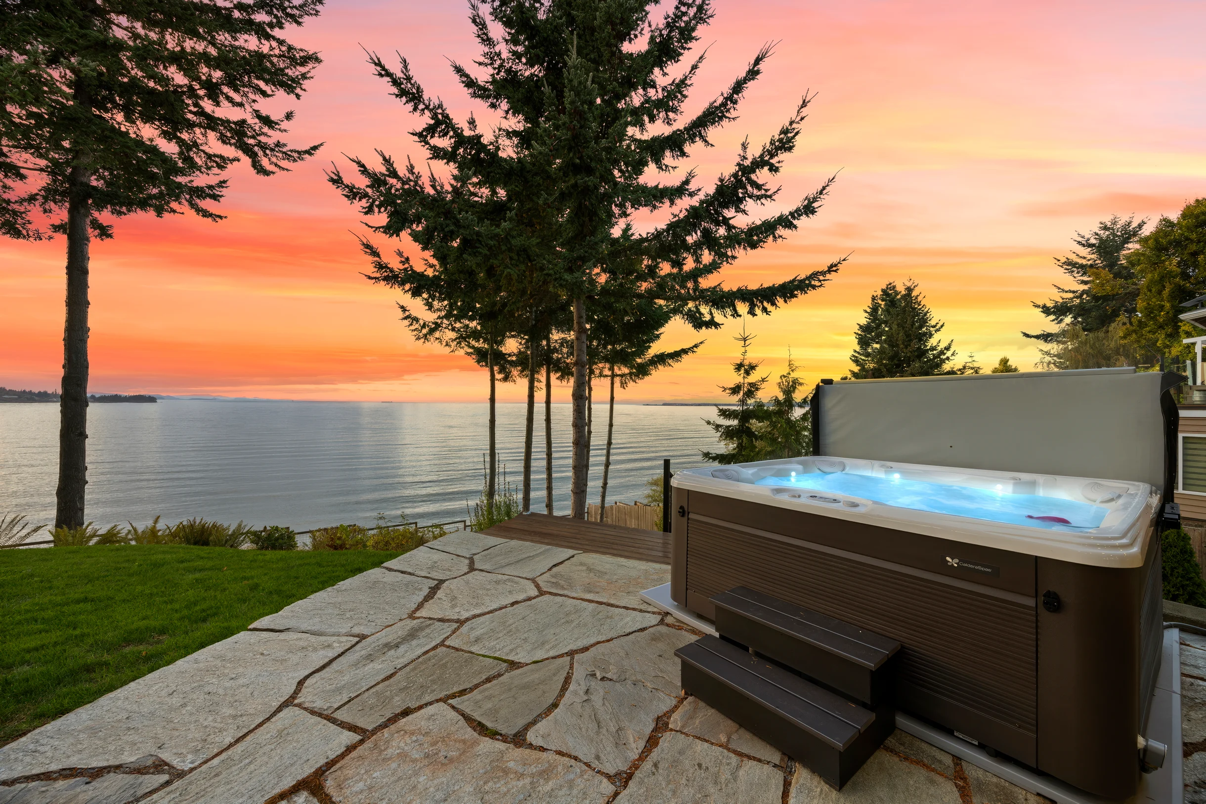 Lummi Bay Overlook #5