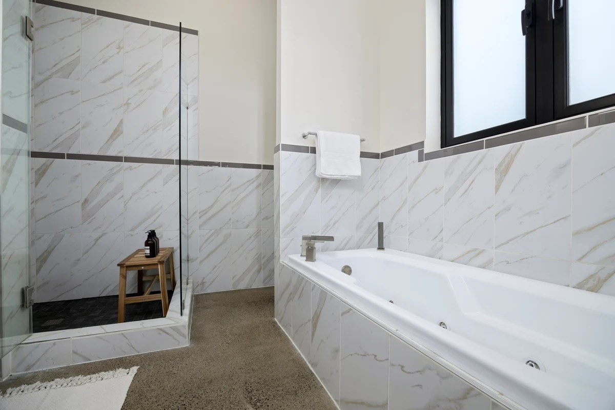 Wander Bellingham Overlook