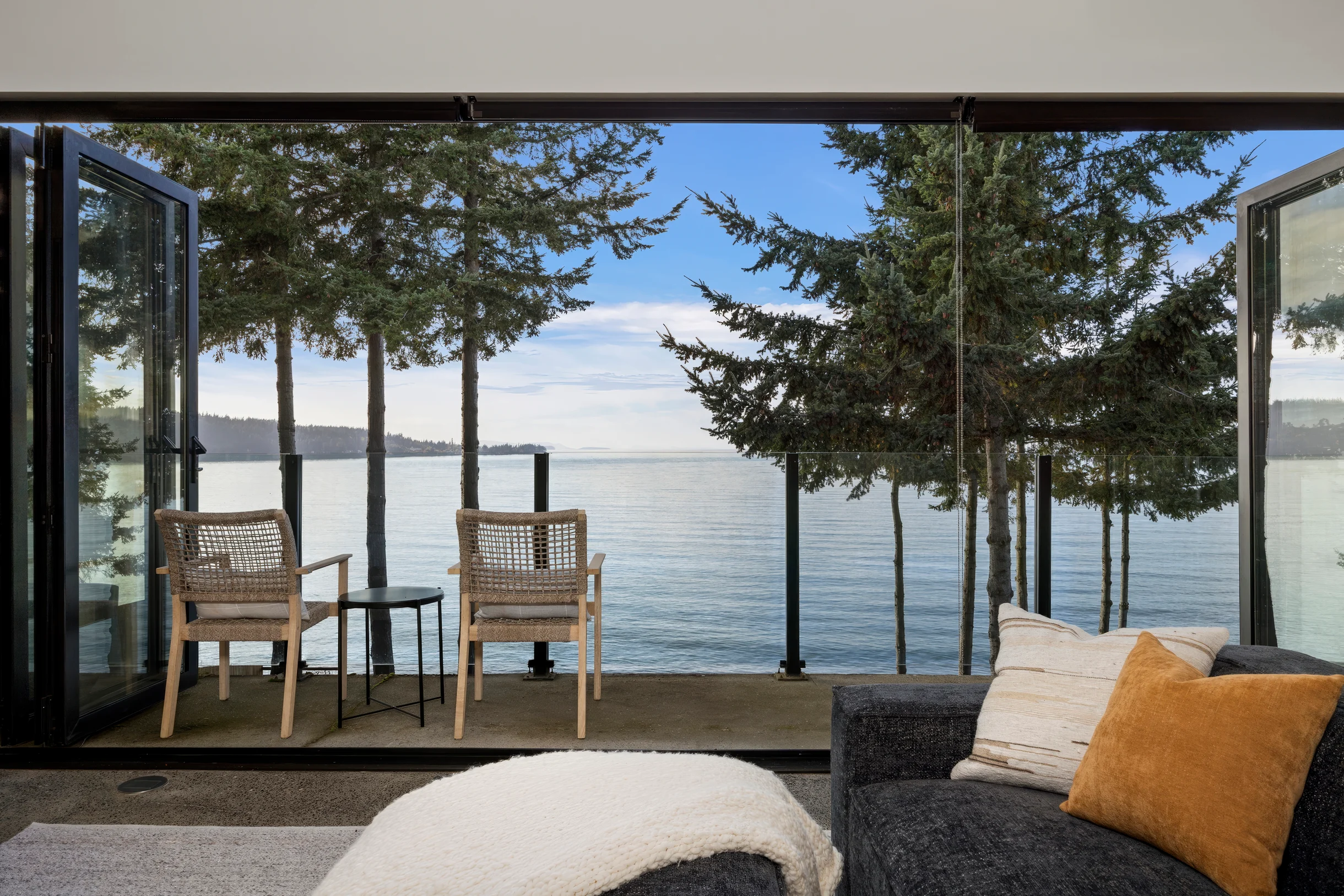 Lummi Bay Overlook #10