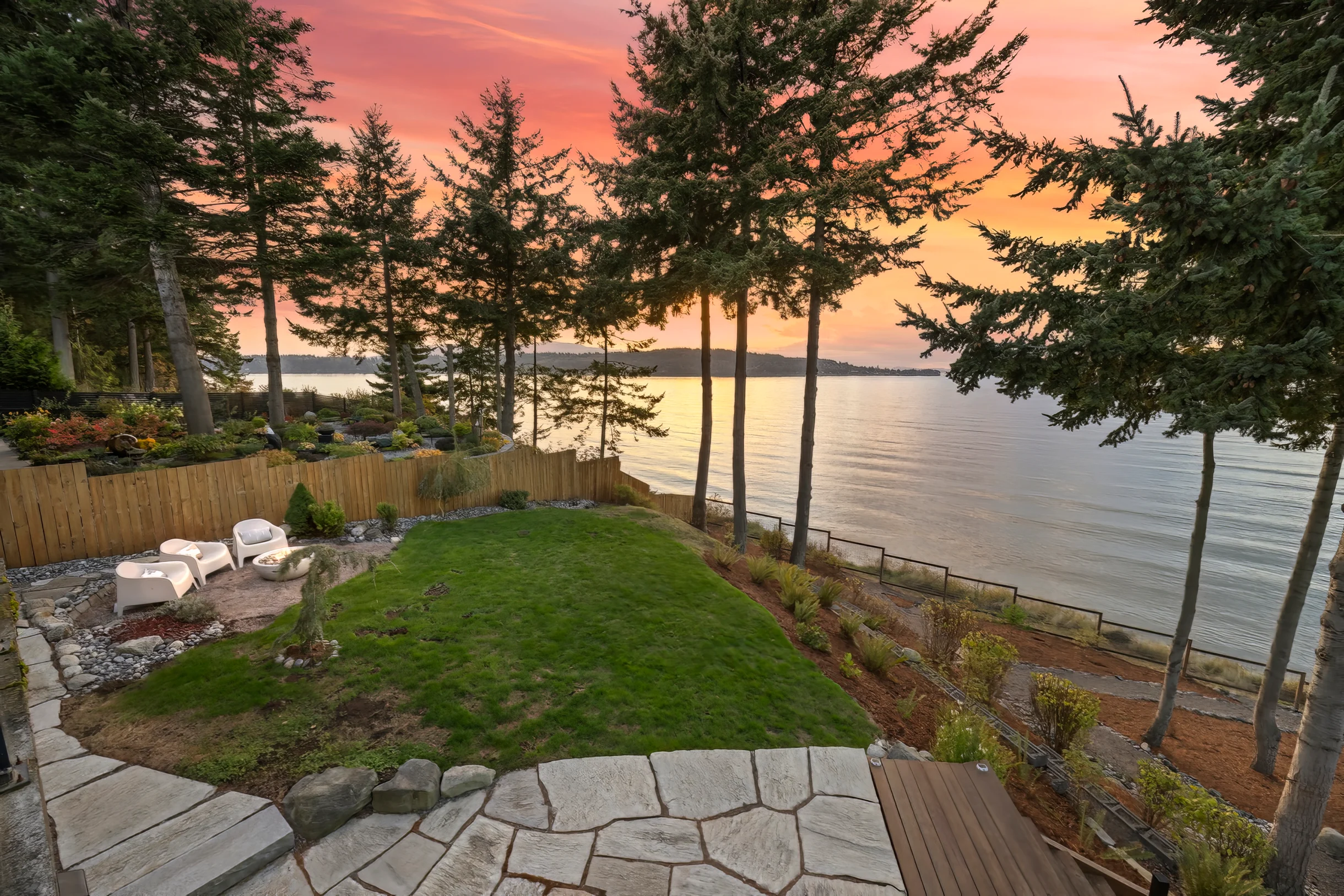 Lummi Bay Overlook #11