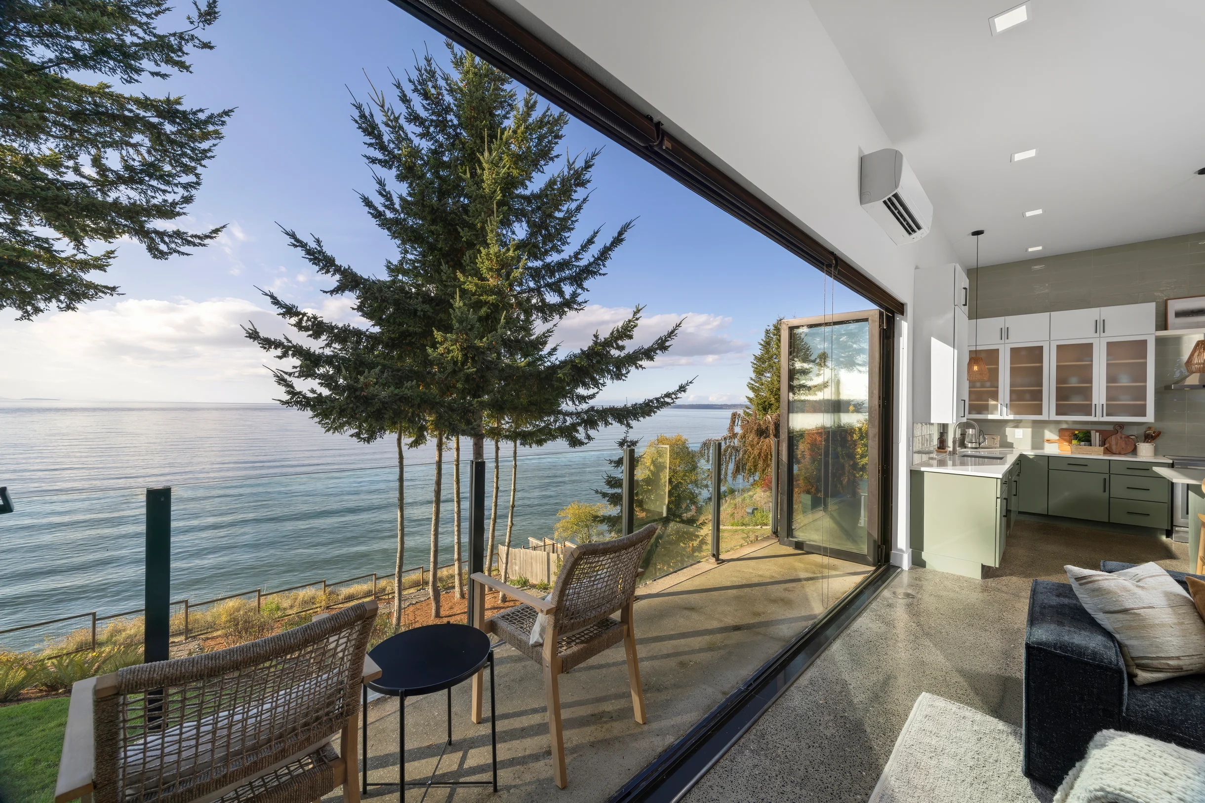 Lummi Bay Overlook #34