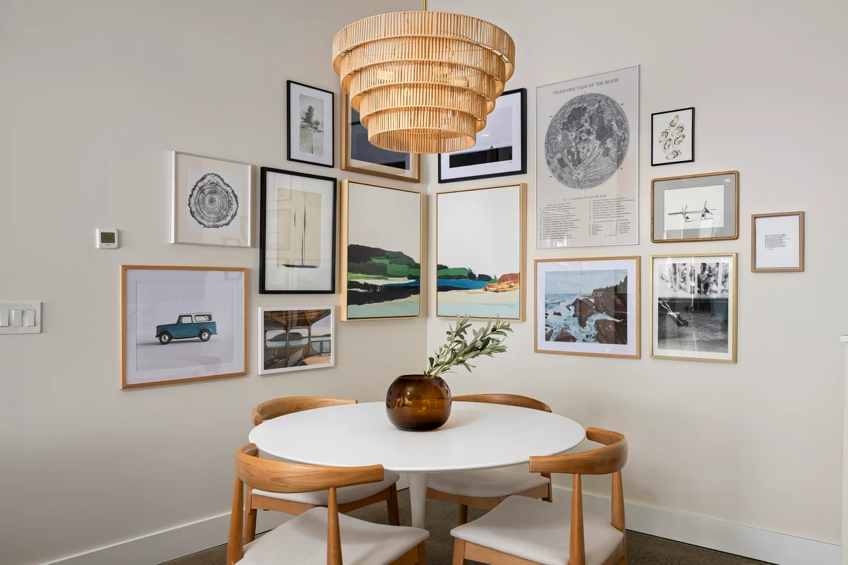 Wander Bellingham Overlook