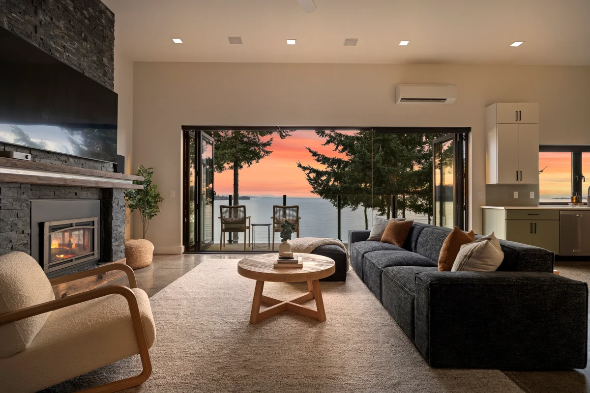 Wander Bellingham Overlook