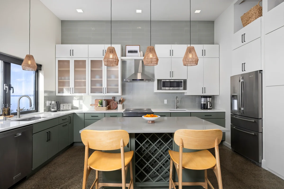 Wander Bellingham Overlook