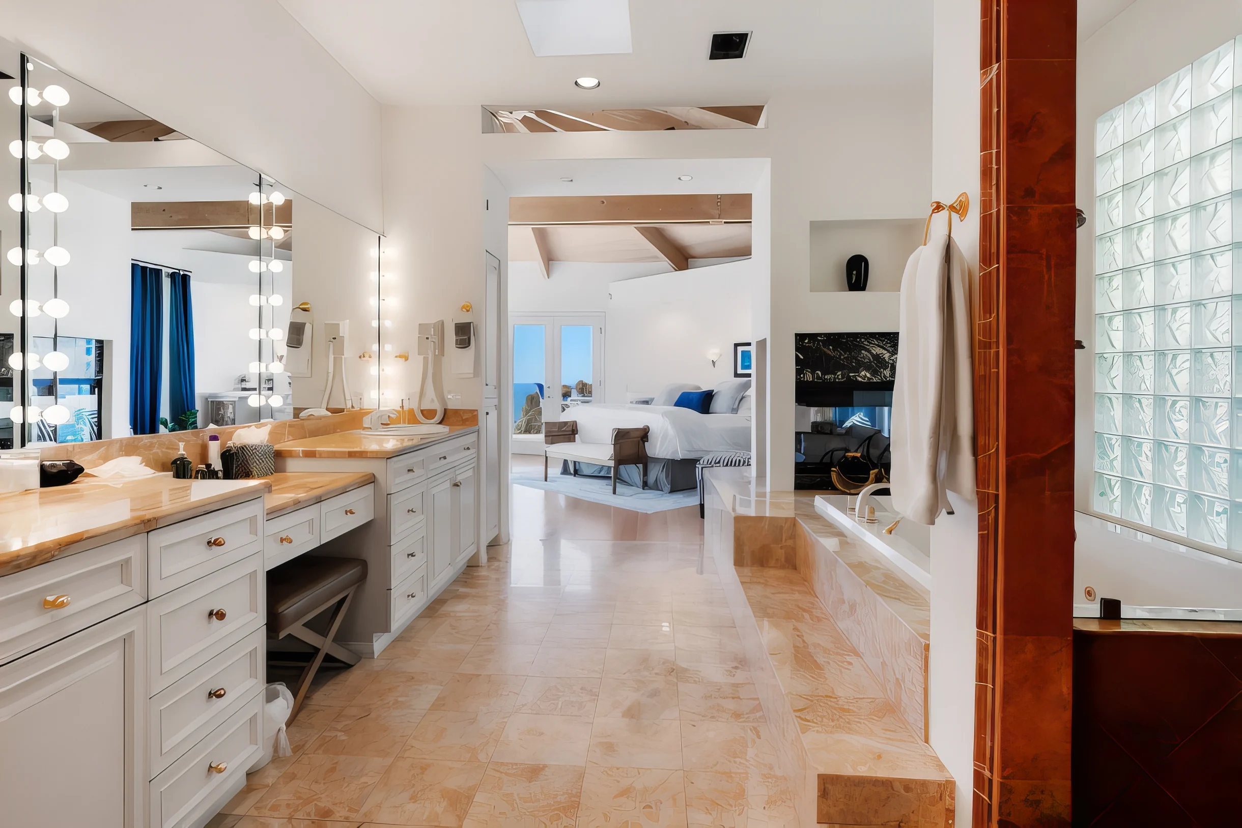Sunset Villa I #4