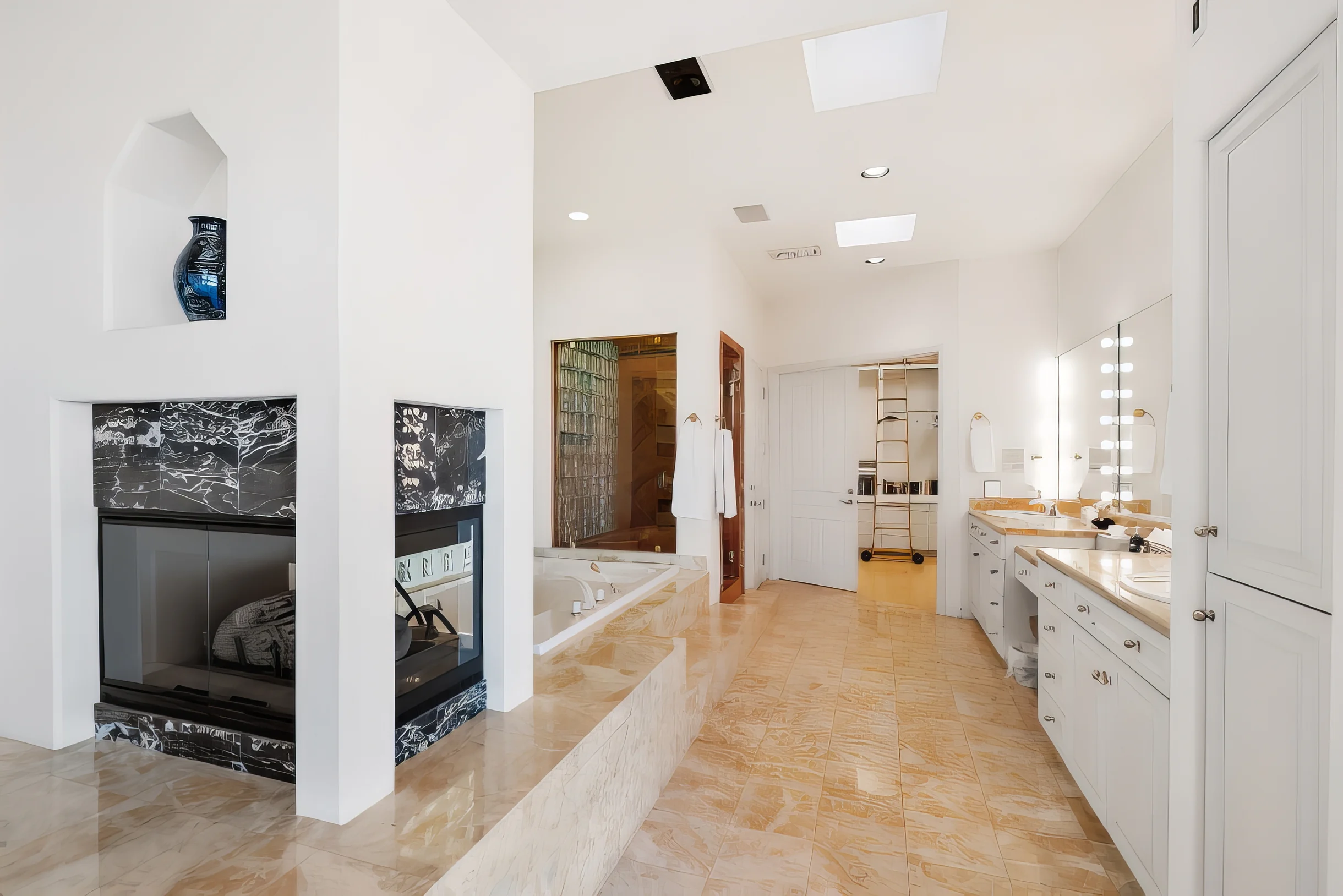 Sunset Villa I #20
