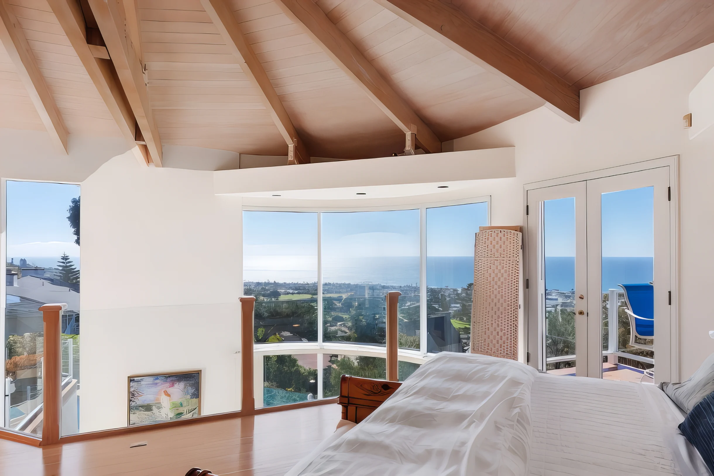 Sunset Villa I #12
