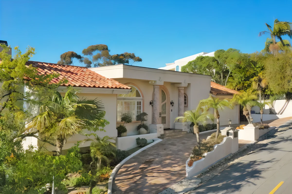 Sunset Villa I