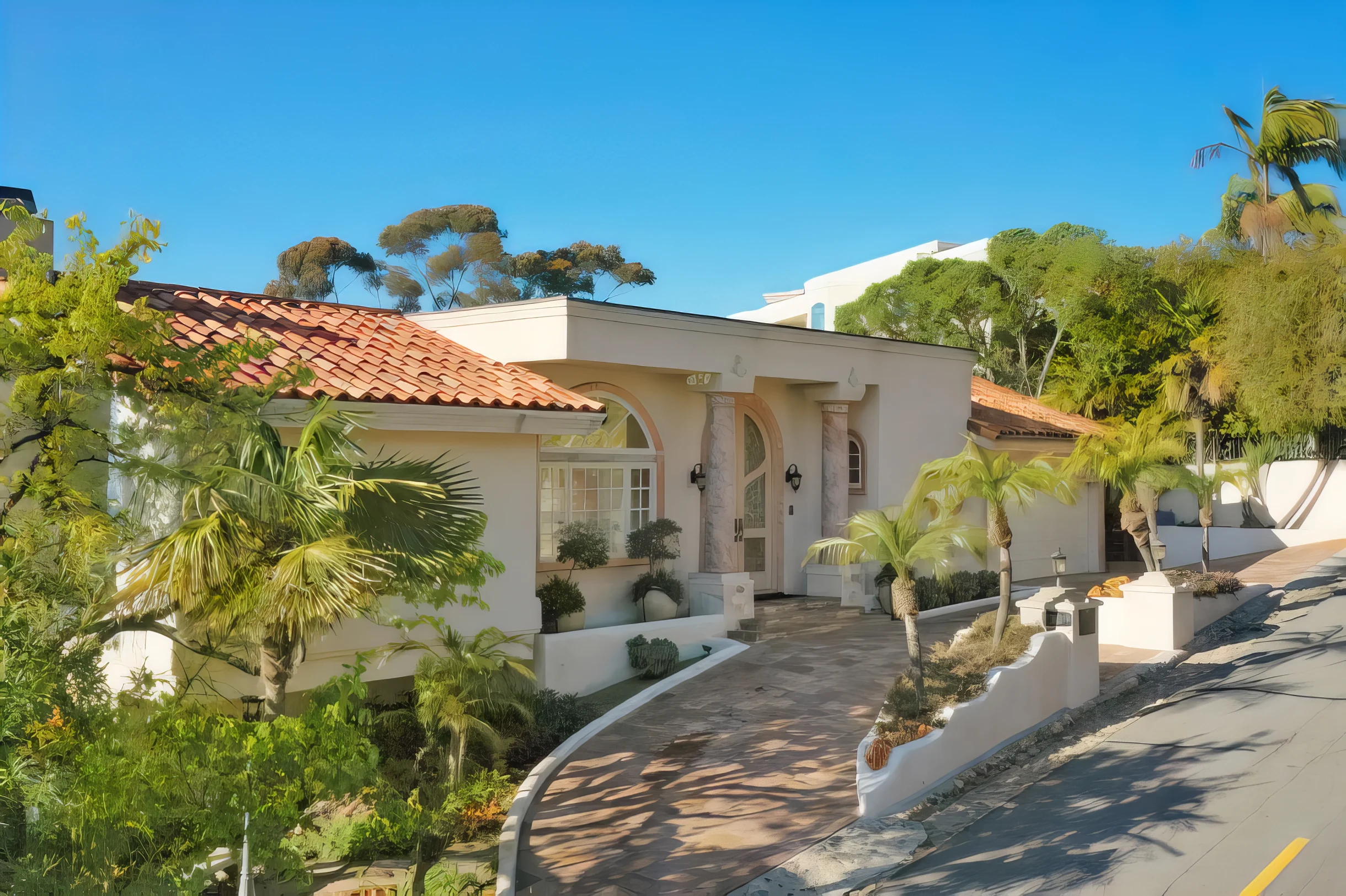 Wander La Jolla Haven #4