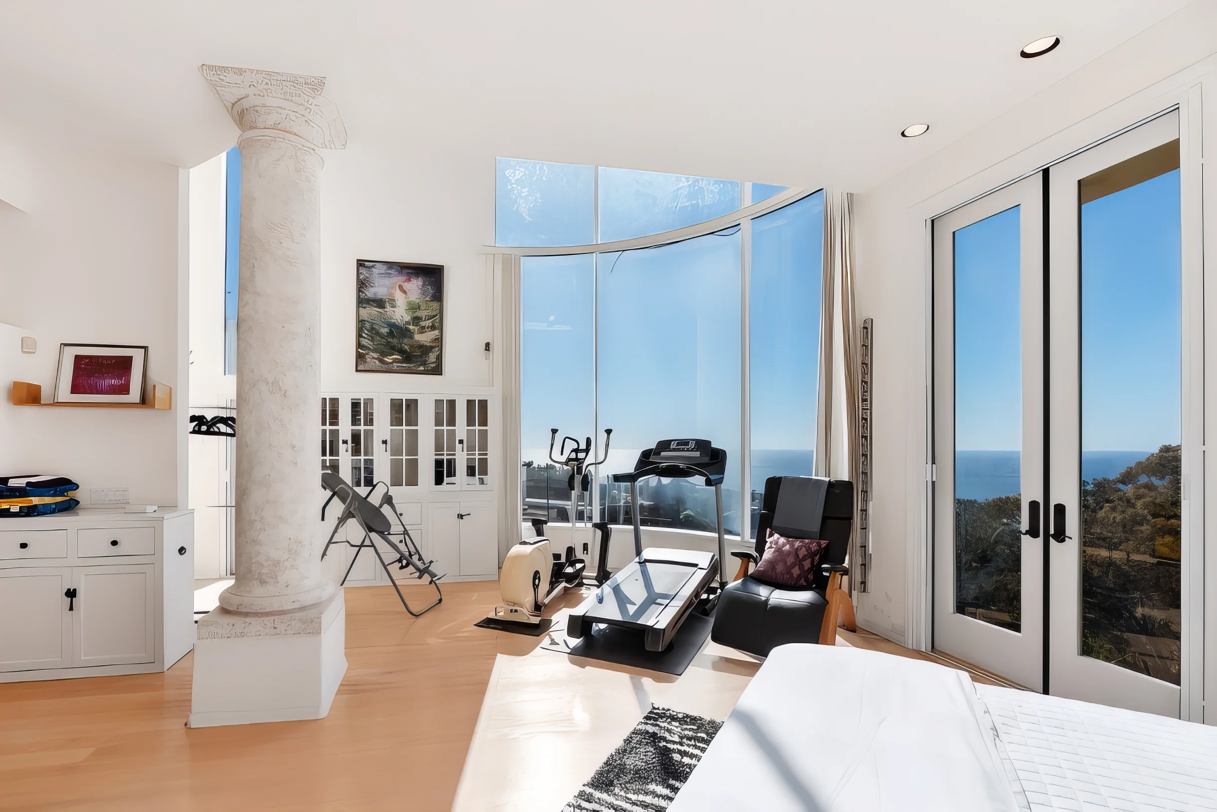Sunset Villa I #13