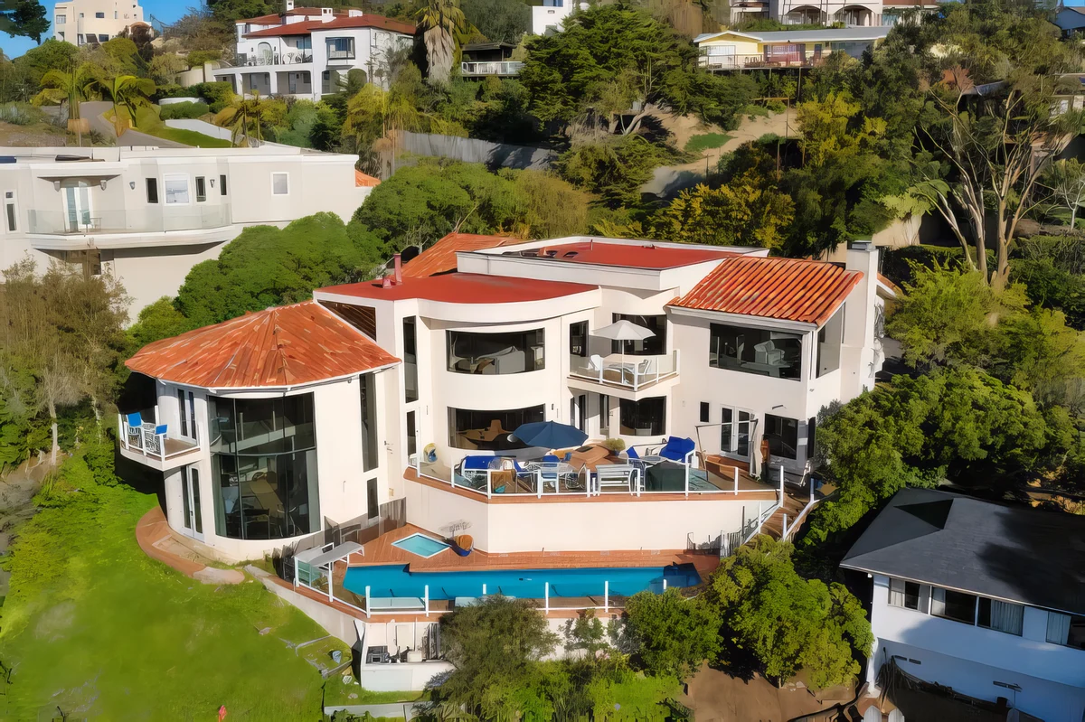 Sunset Villa I