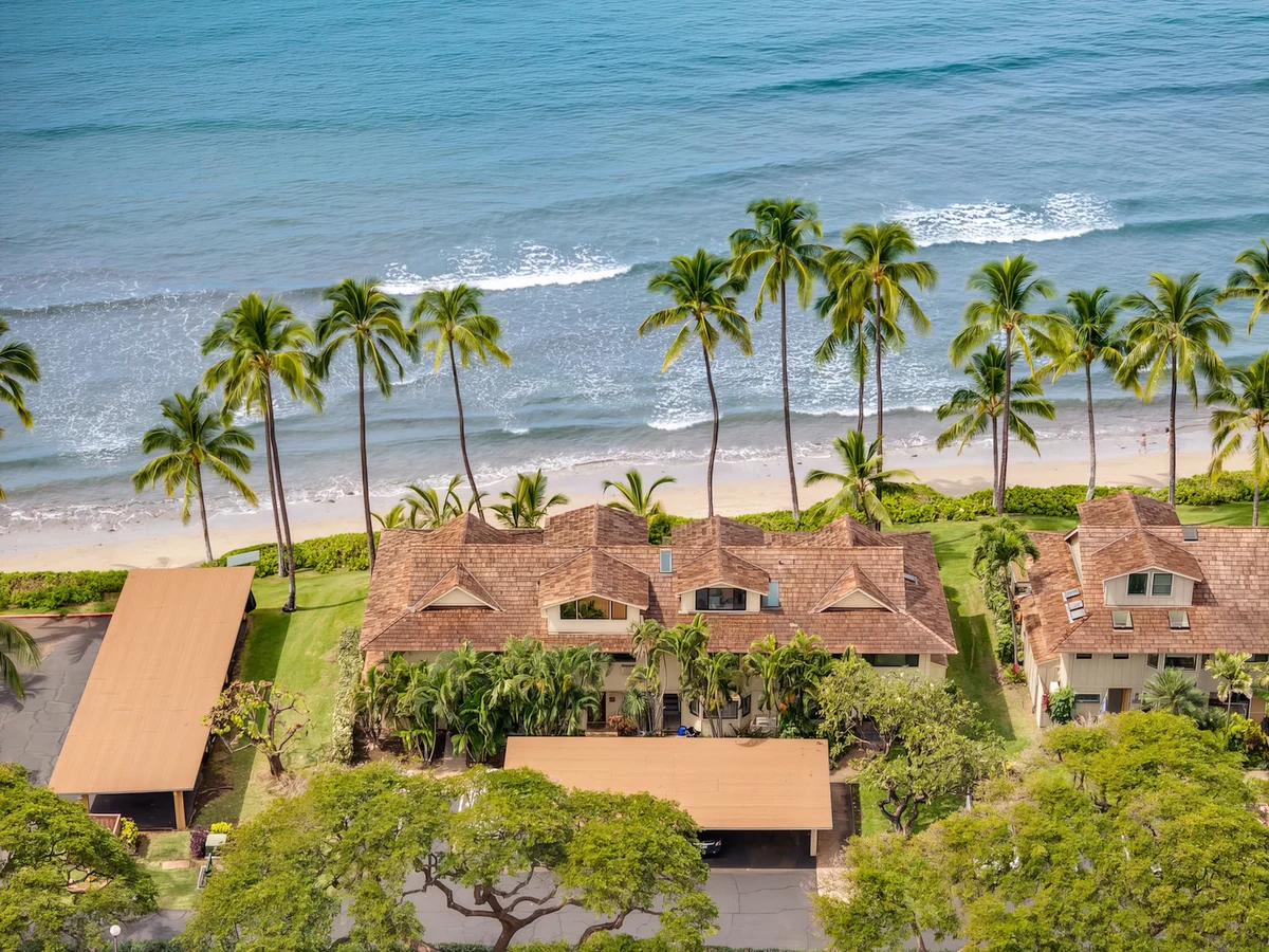 Wander Lahaina Harbor #4