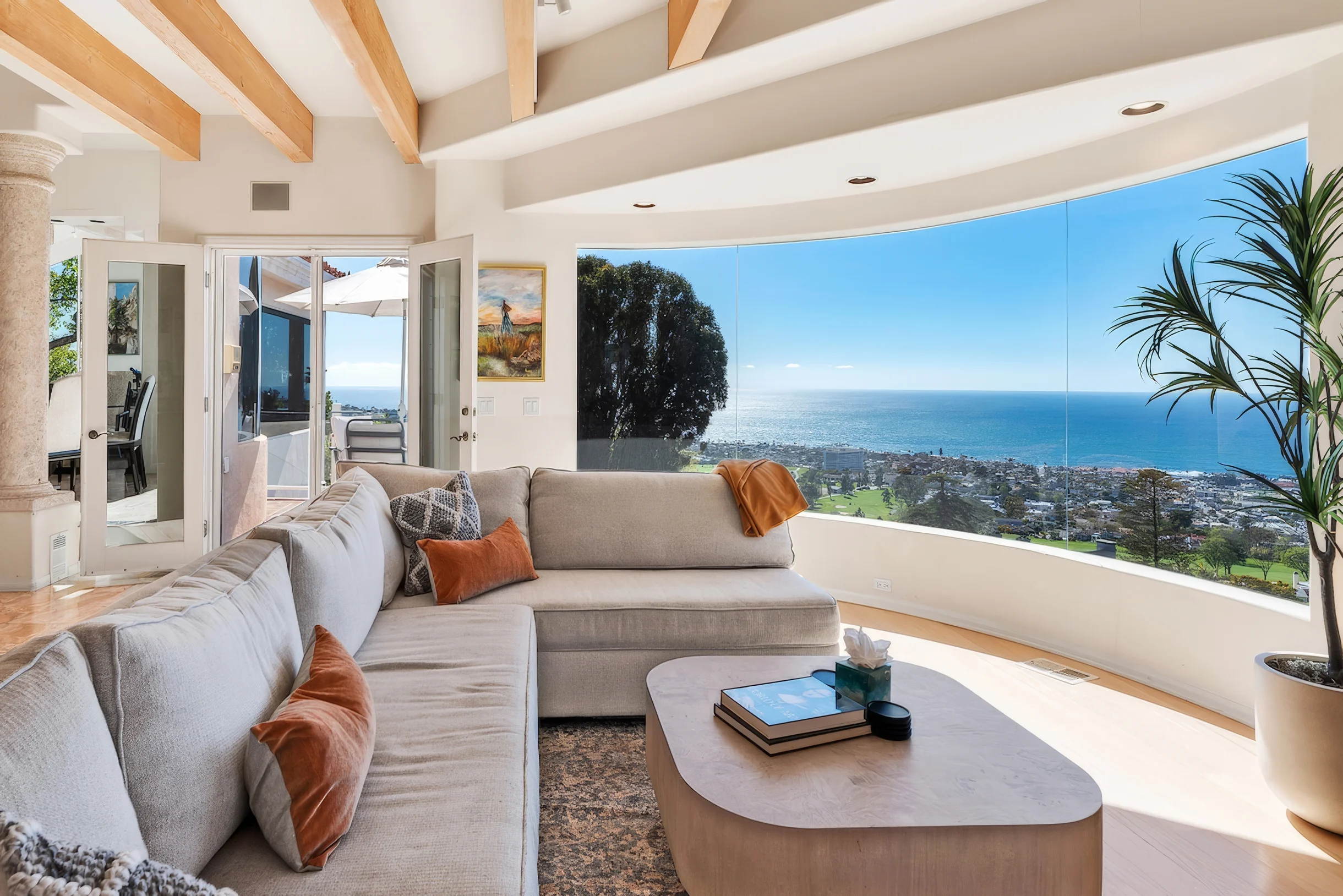 Sunset Villa I #55