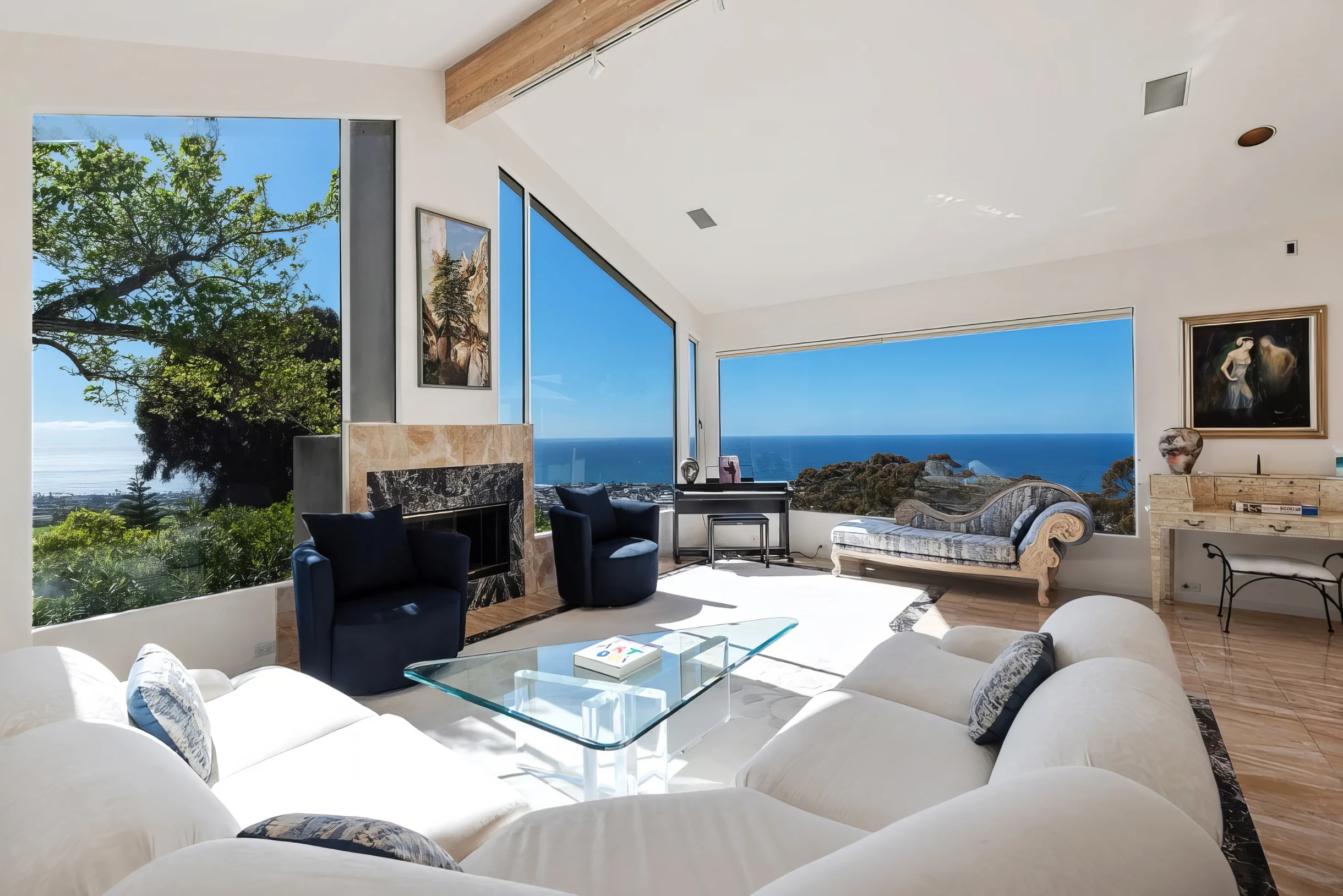 Sunset Villa I #60