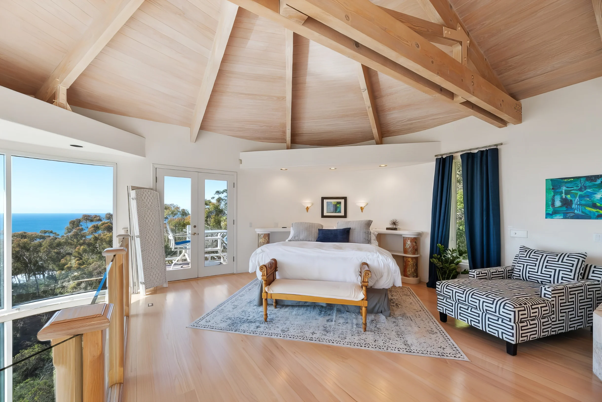 Sunset Villa I #6