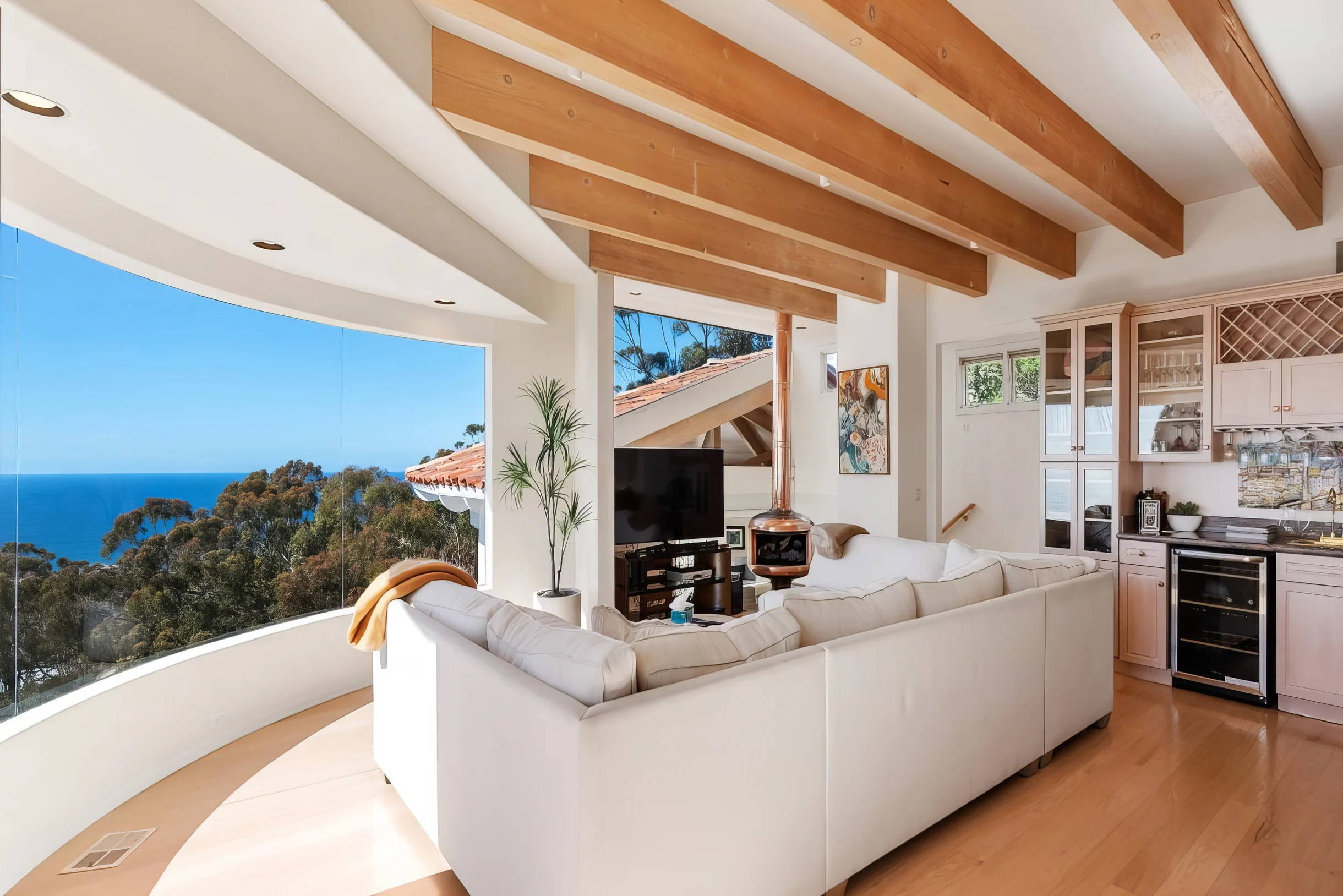 Sunset Villa I #63
