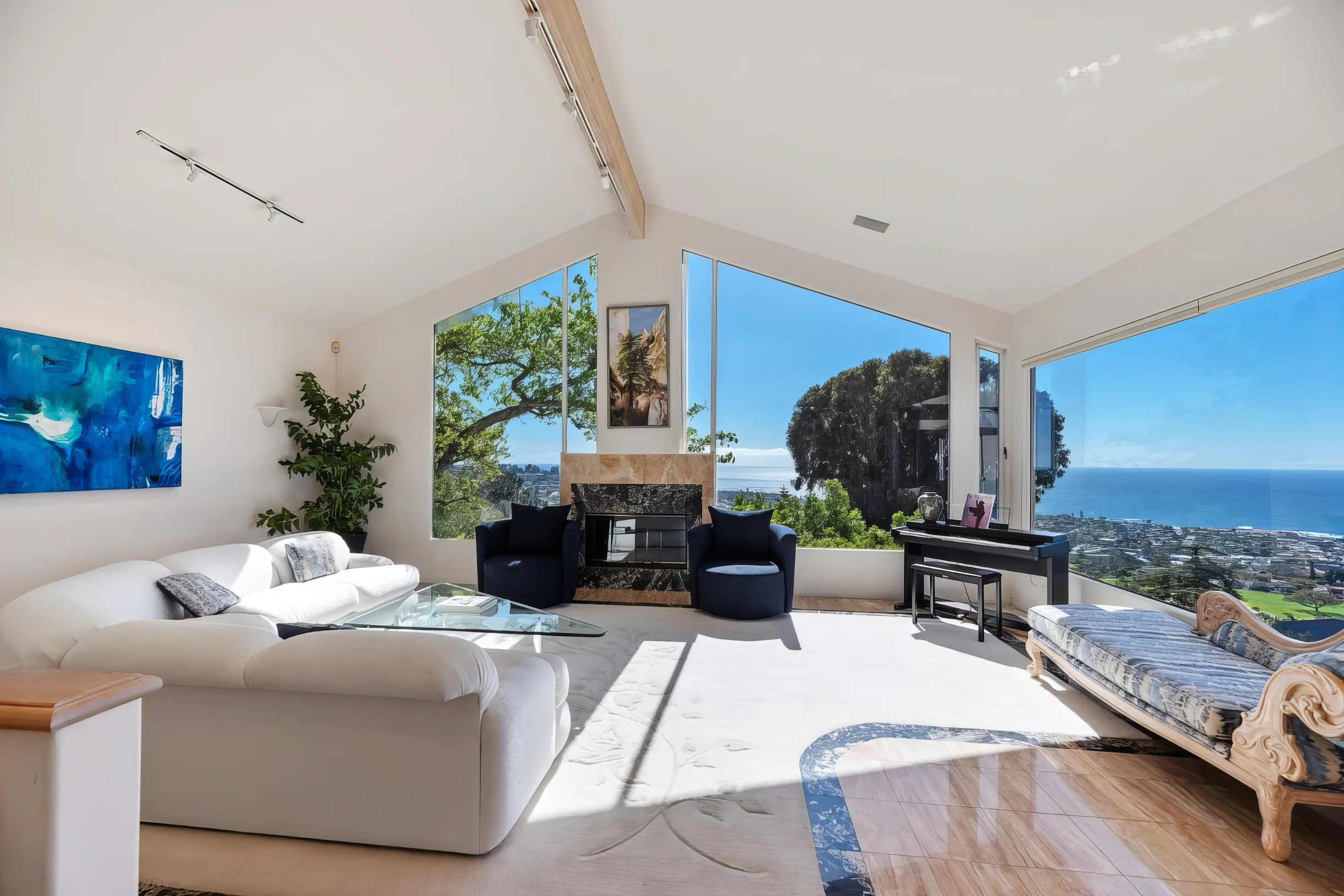 Sunset Villa I #66