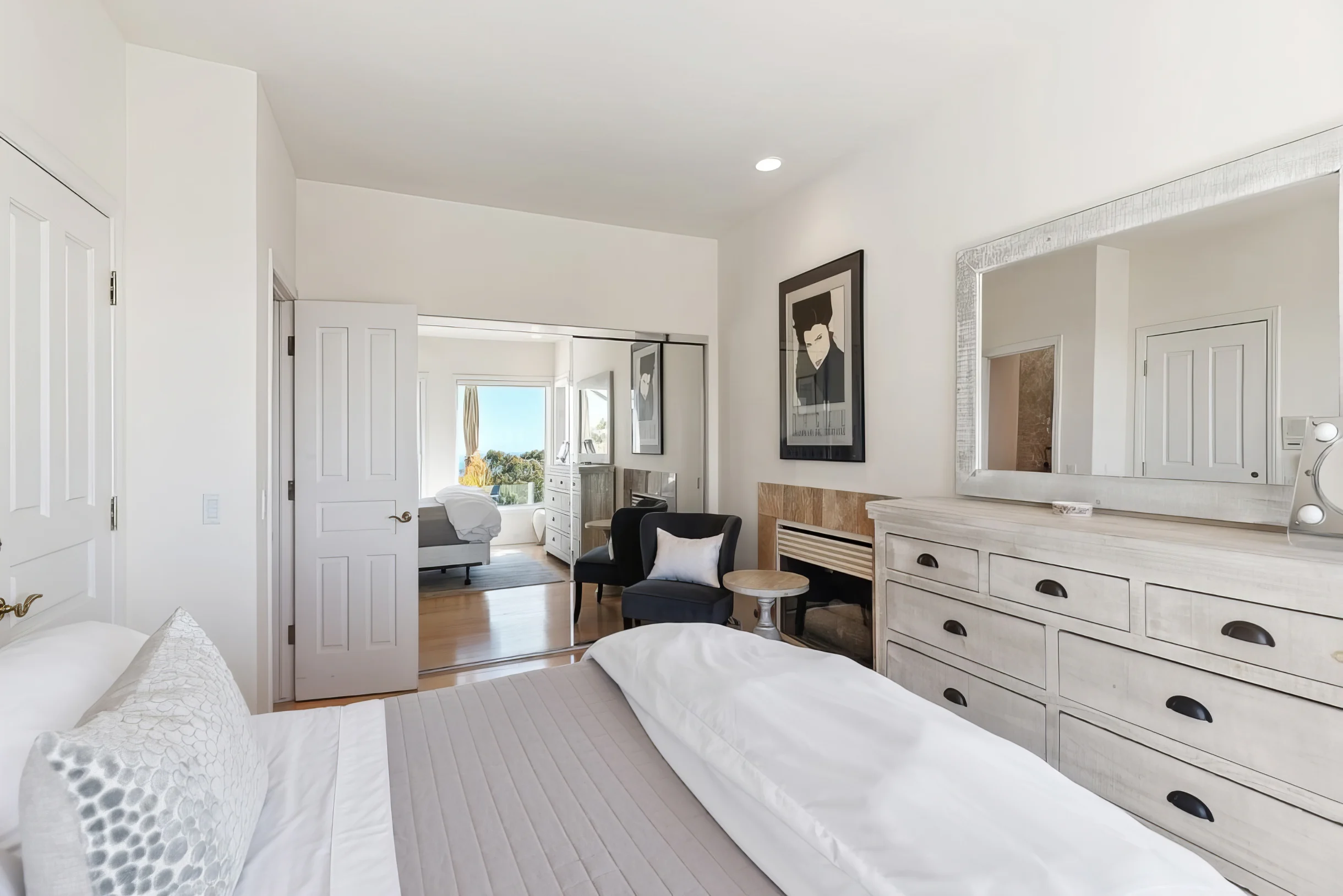 Sunset Villa I #30