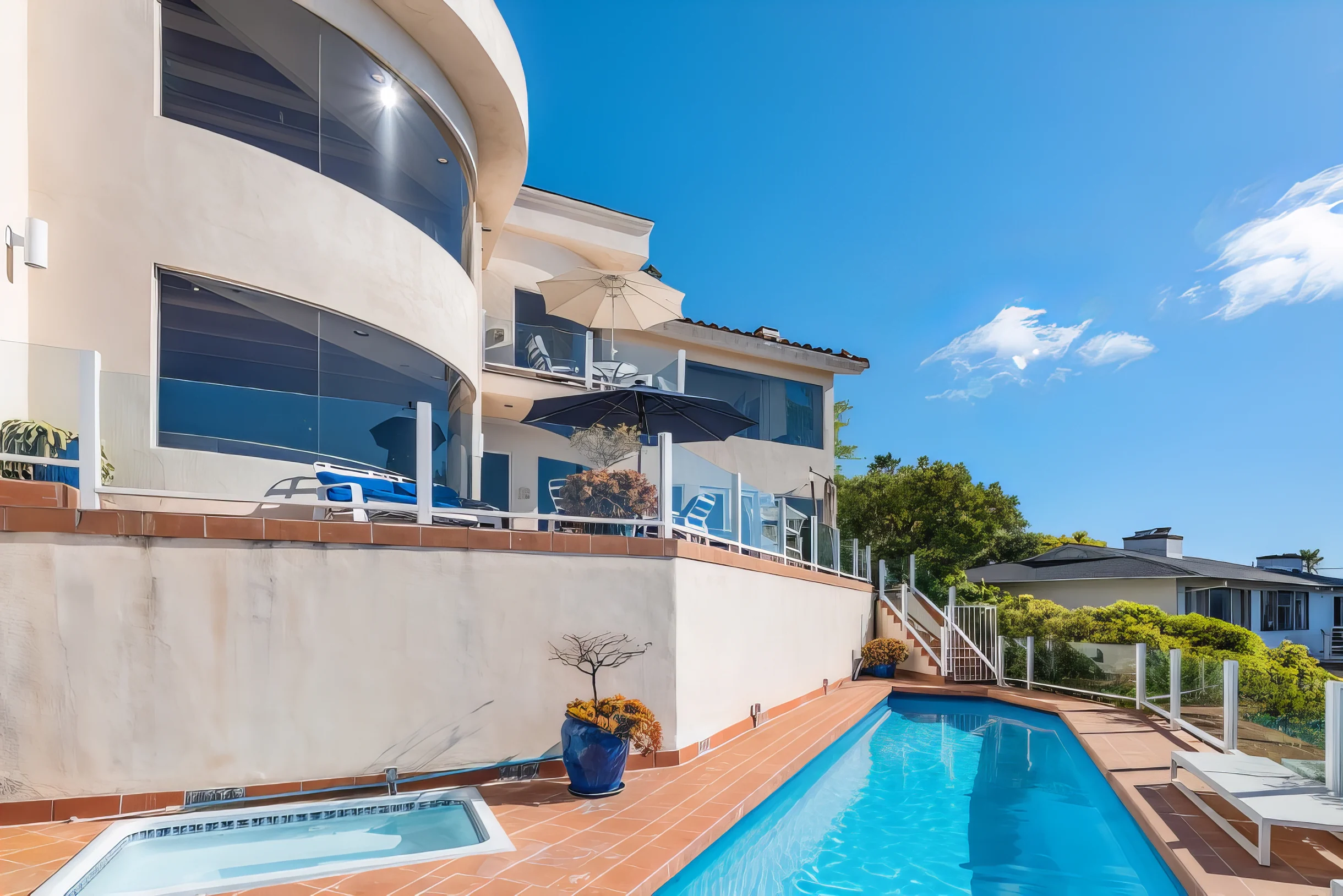 Wander La Jolla Haven #2