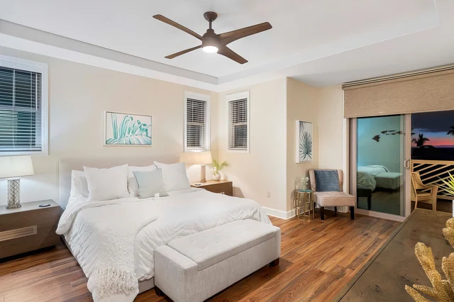 Bedroom 1 image 1