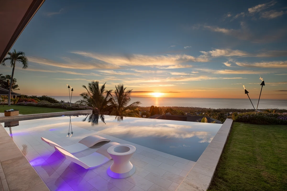 Wander Kailua Kona Coral #5