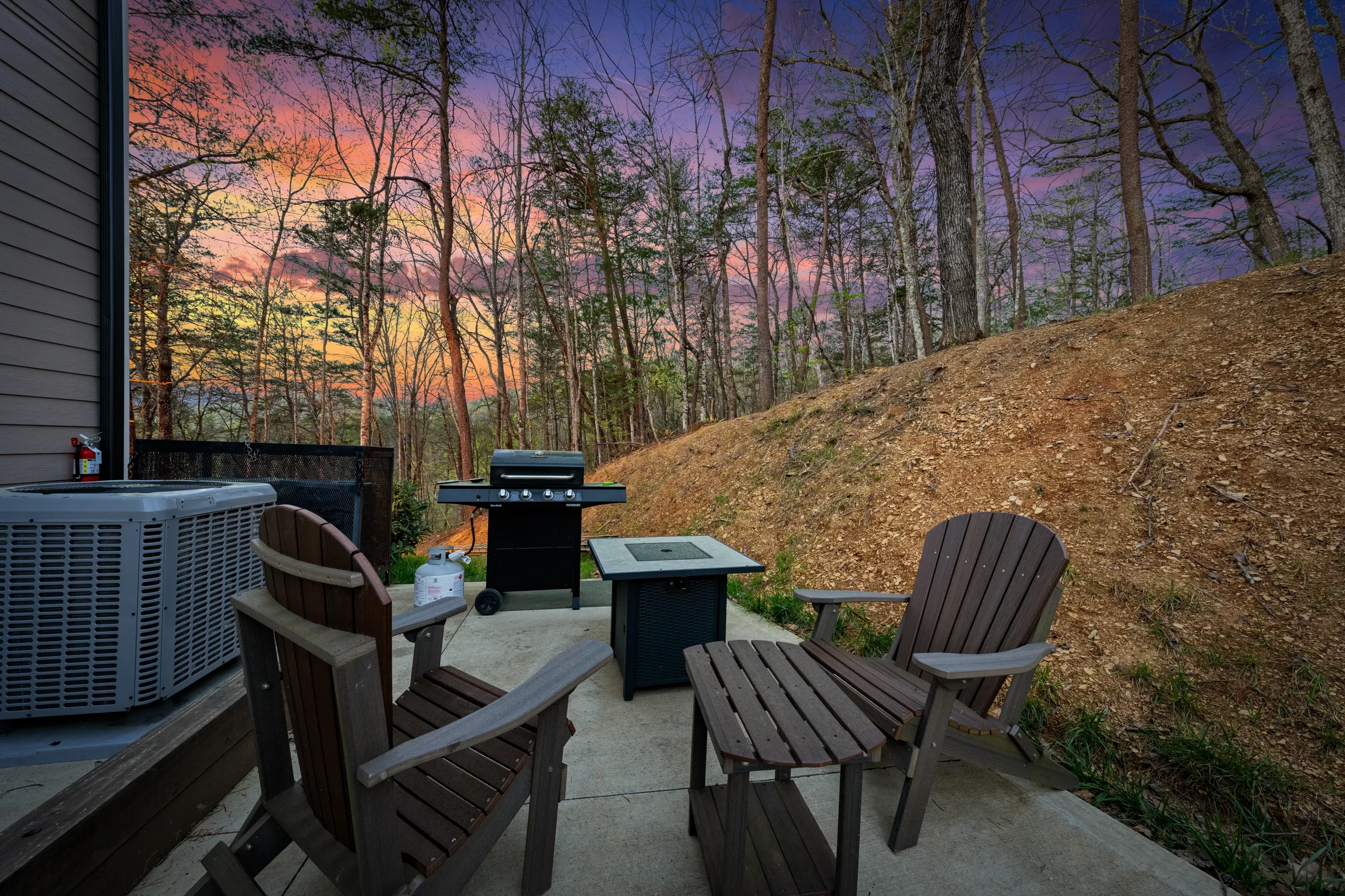 Wander Pigeon Ridge #4