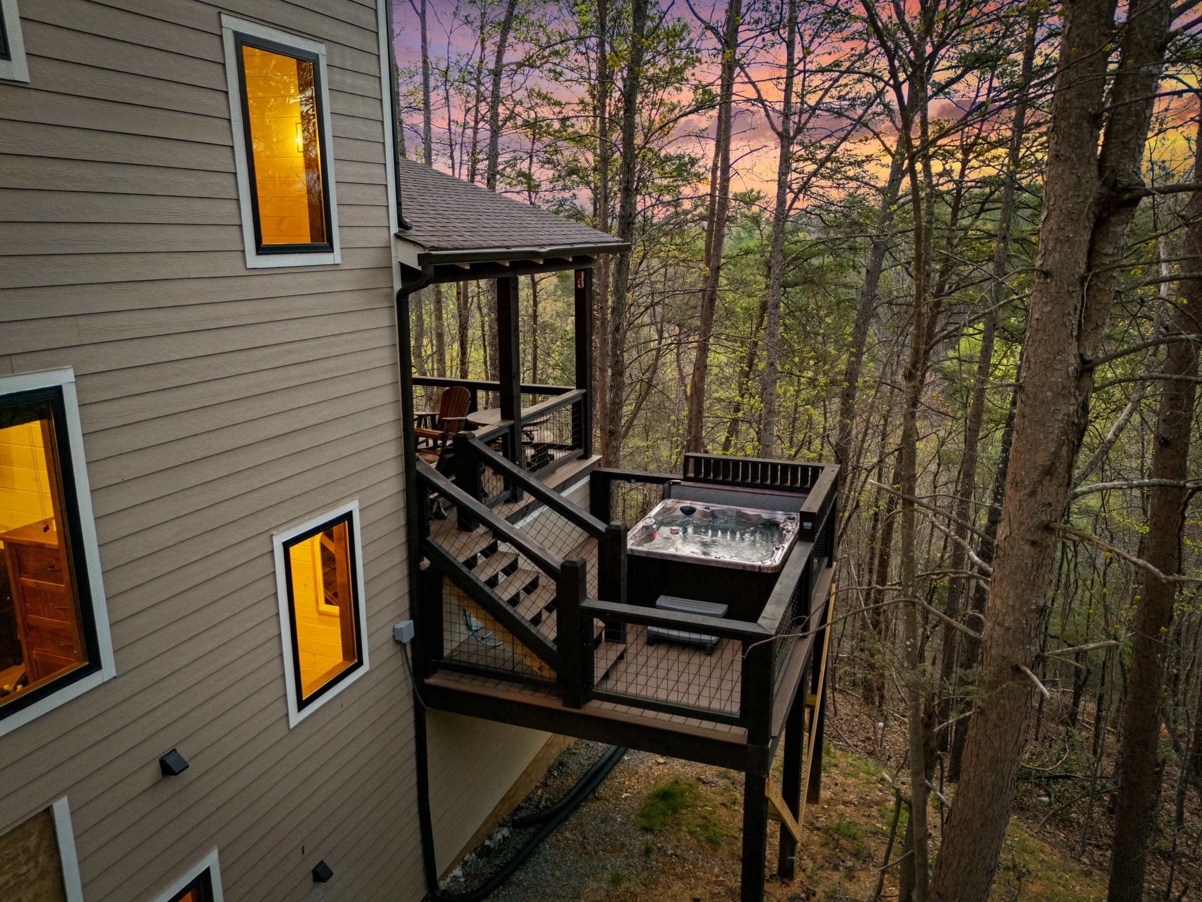 Wander Pigeon Ridge #3