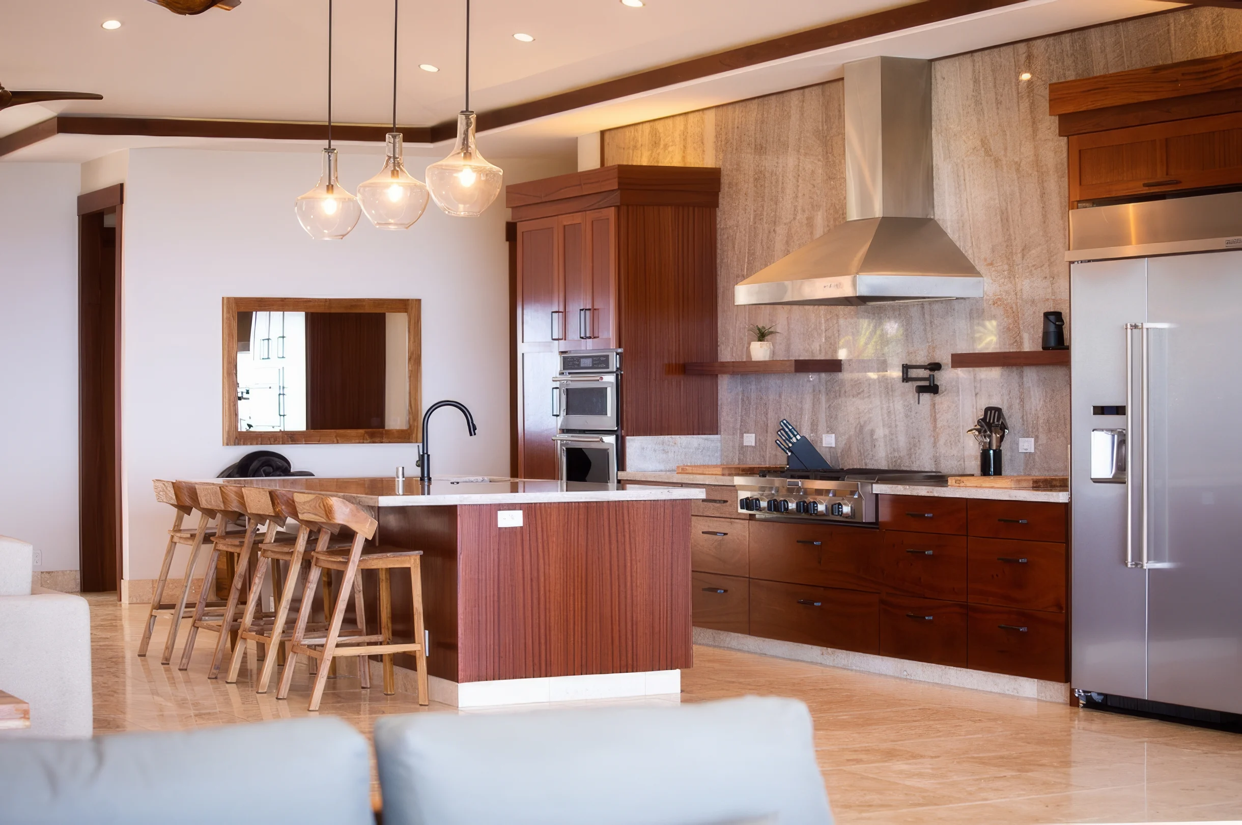 Wander Kailua Kona Coral #7