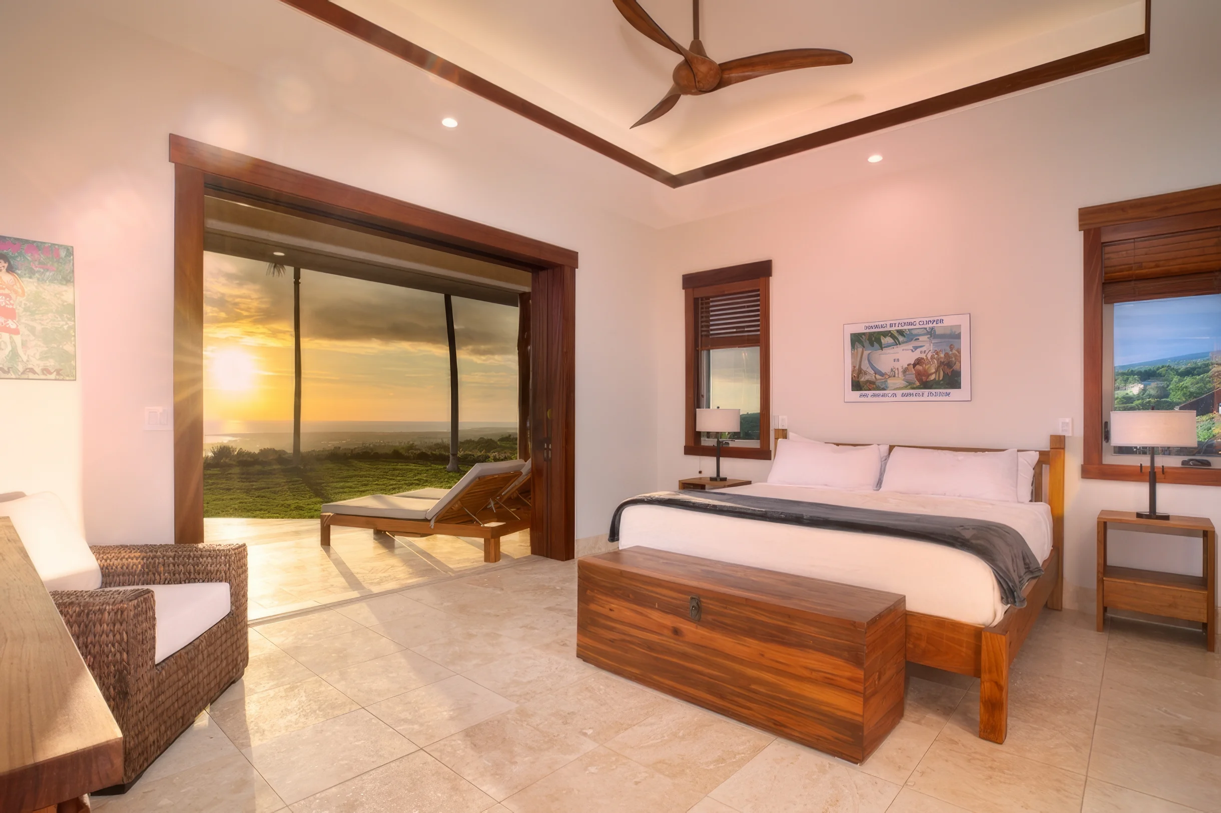 Wander Kailua Kona Coral #21