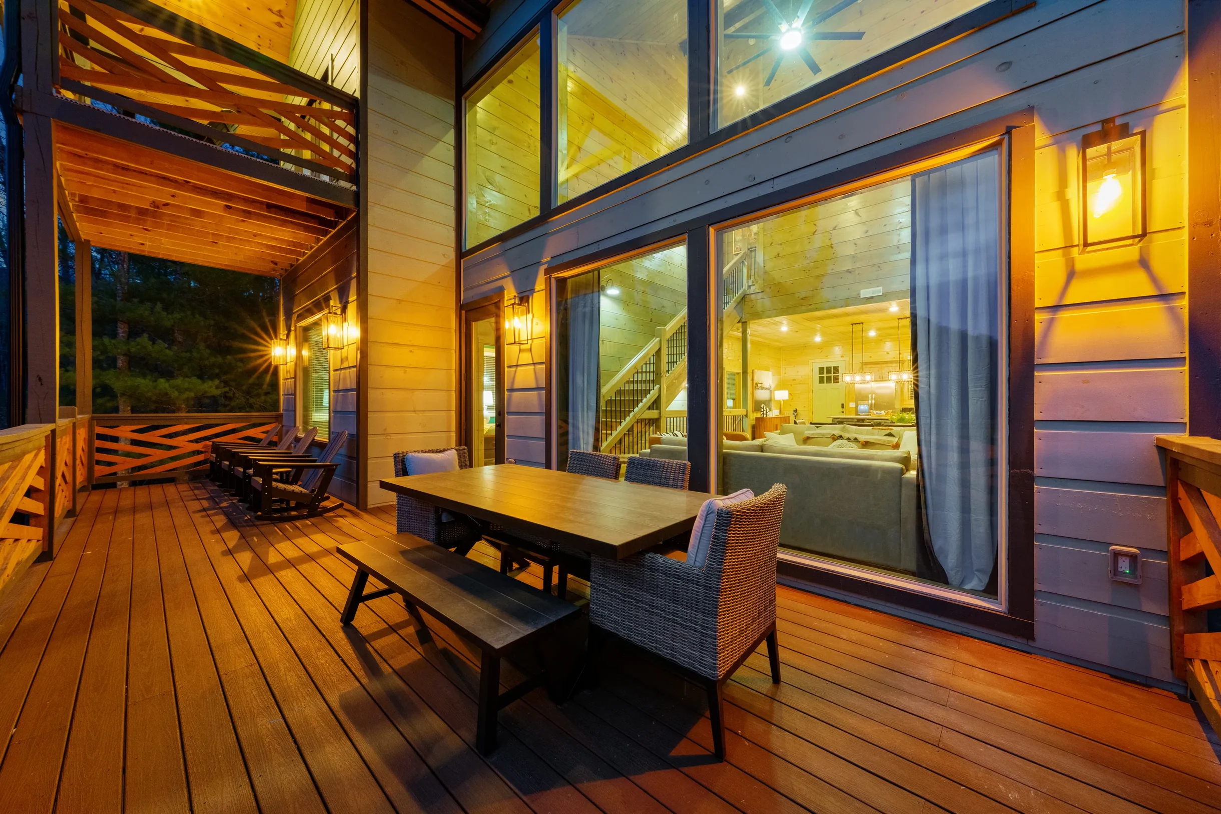 Wander Sevierville Haven #4