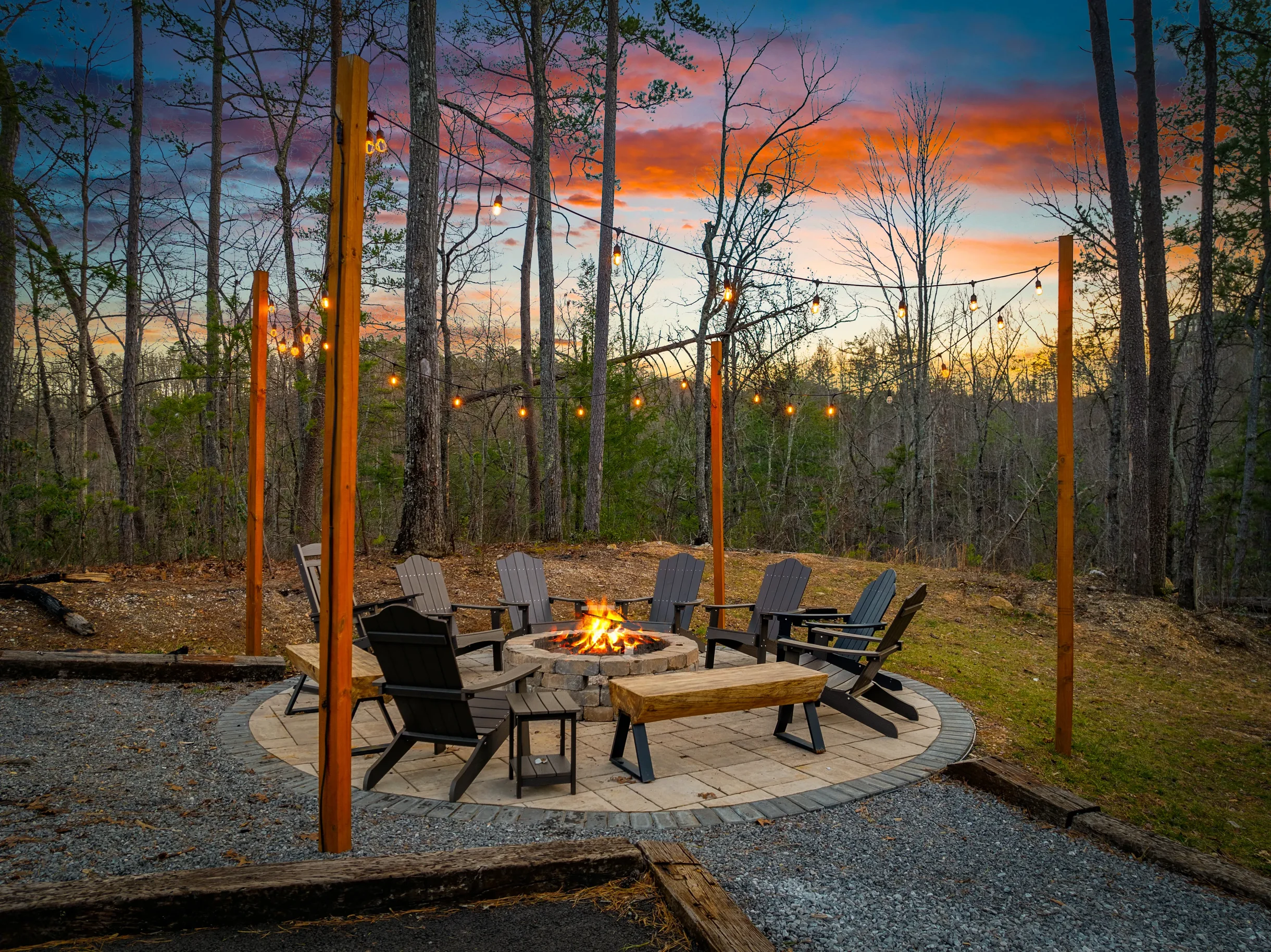 Wander Sevierville Ridge #3