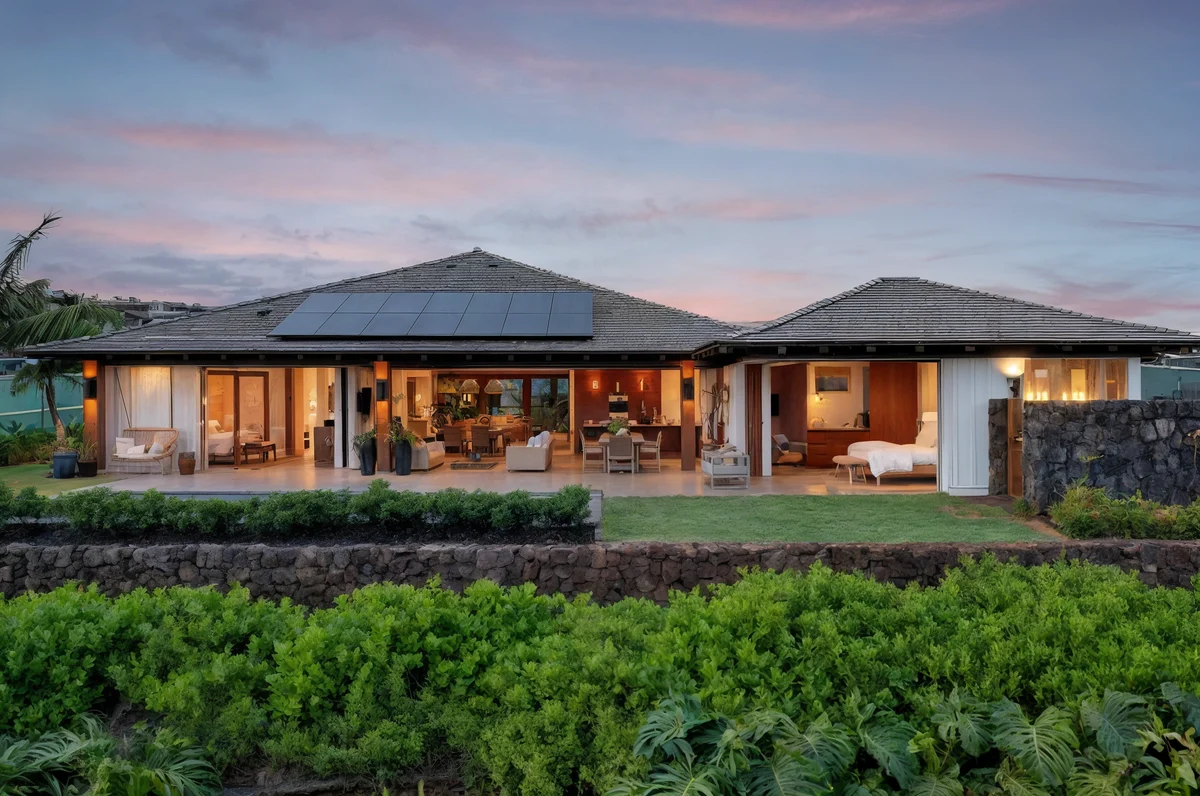 Wander Koloa Sanctuary #2